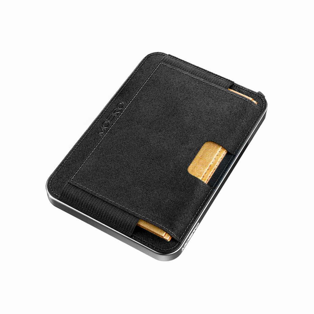 M2 PRO Alcantara Black