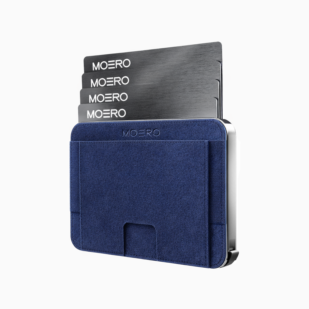 M2 PRO Alcantara Blue