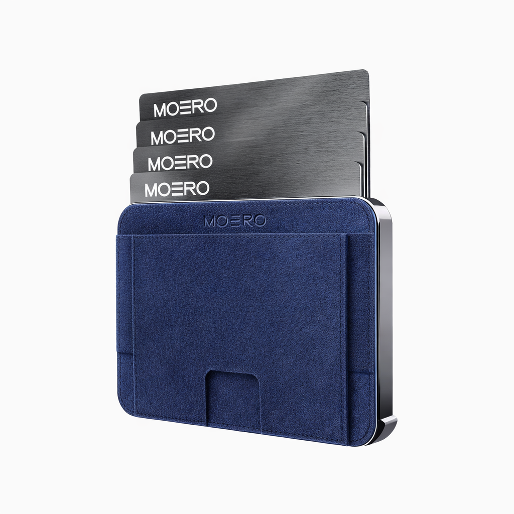 M2 PRO Alcantara Blue