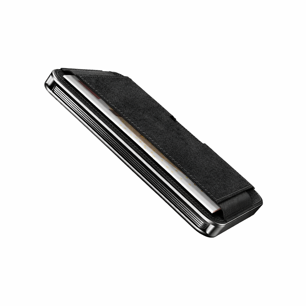 M2 PRO Alcantara Black