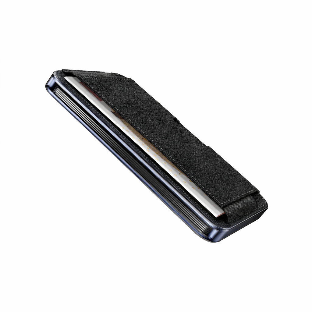 M2 PRO Alcantara Black