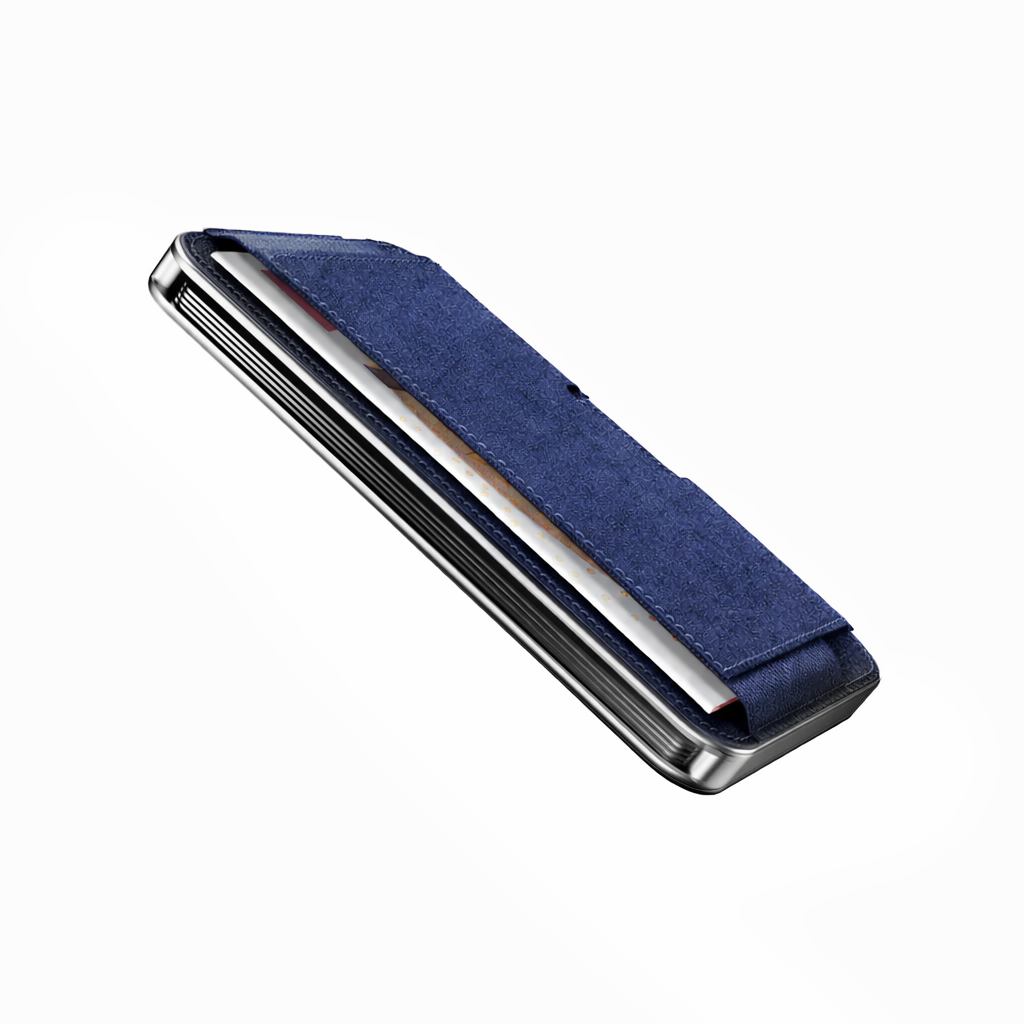 M2 PRO Alcantara Blue