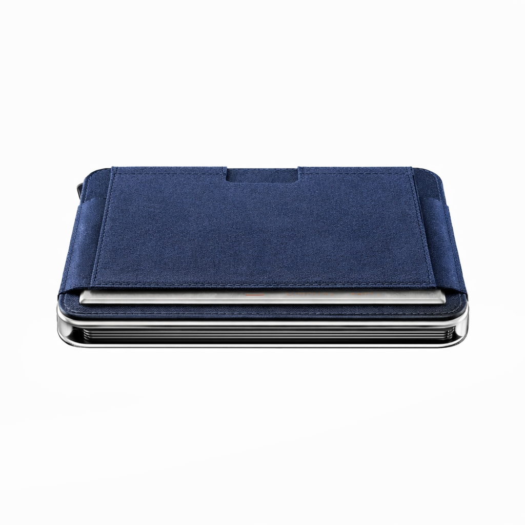 M2 PRO Alcantara Blue