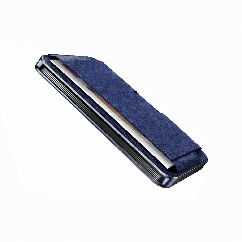 M2 PRO Alcantara Blue