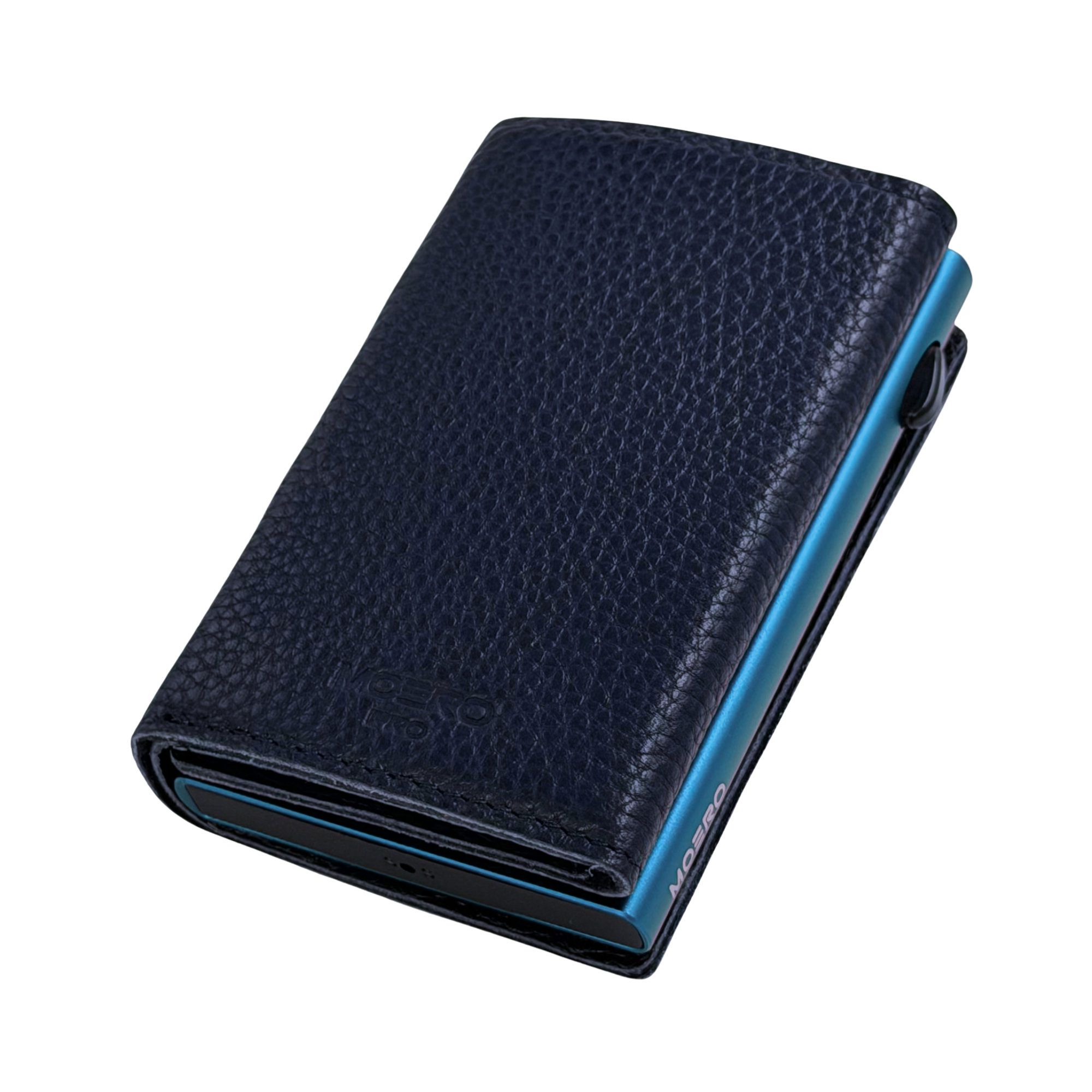 PRO PLUS Bottalato Blue Zip