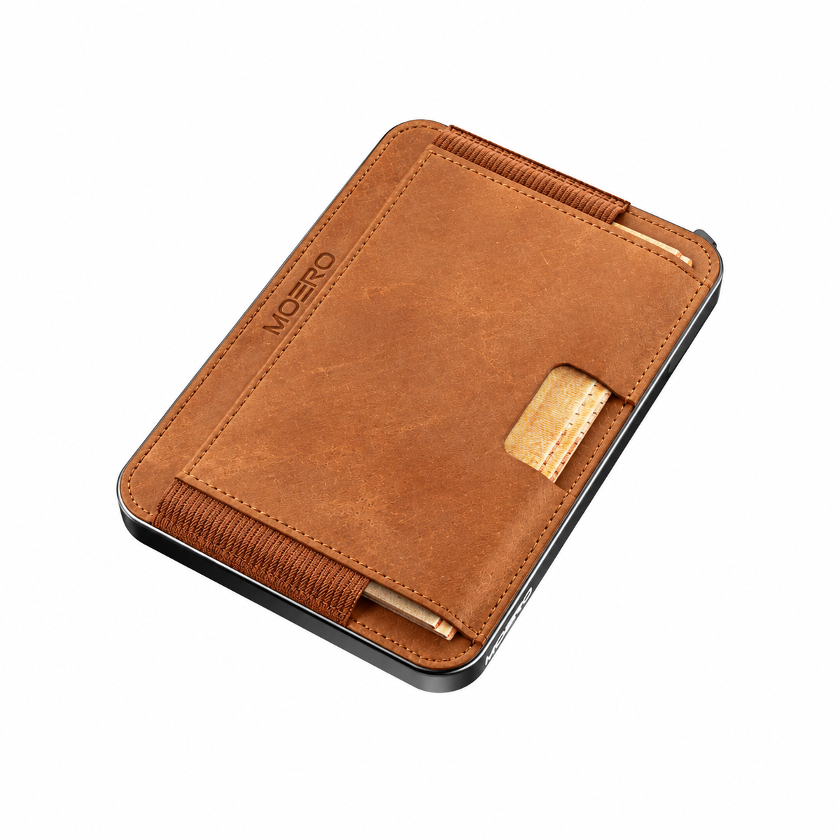 M2 PRO Saffiano Black