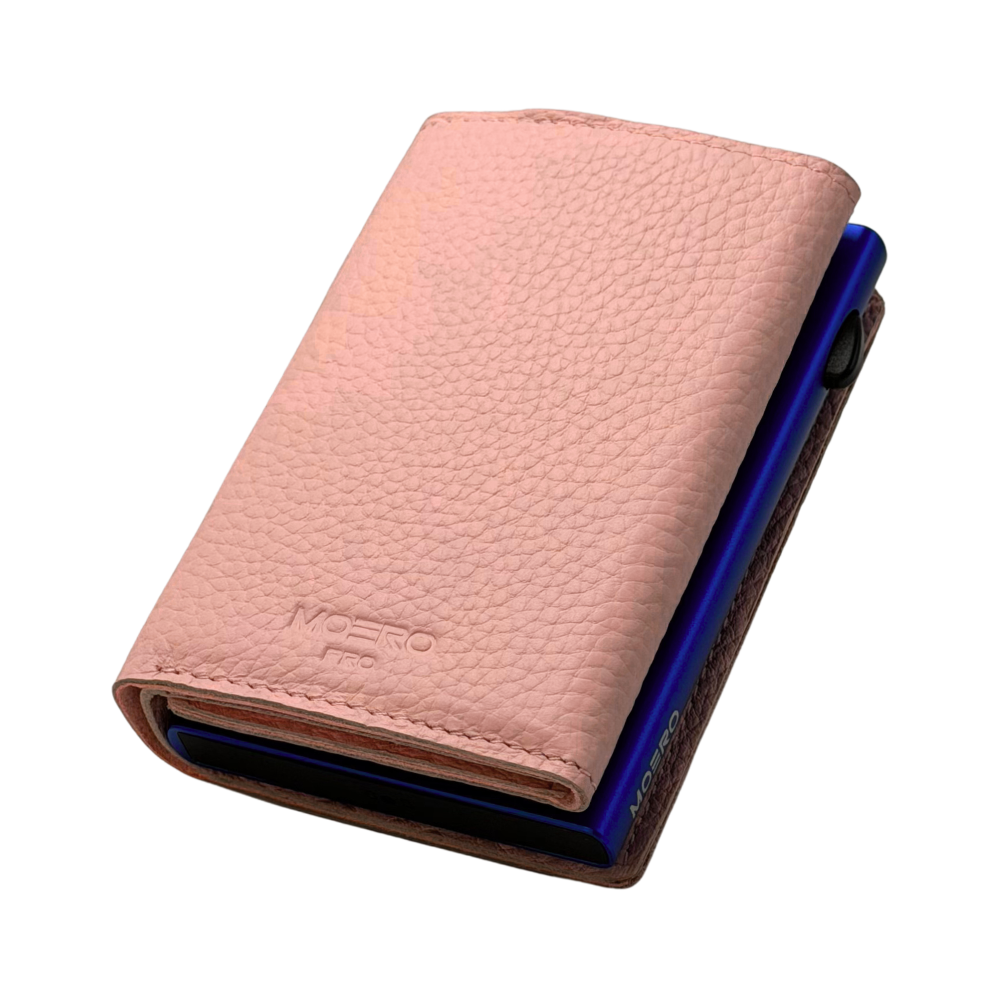 PRO PLUS Bottalato Pink Zip