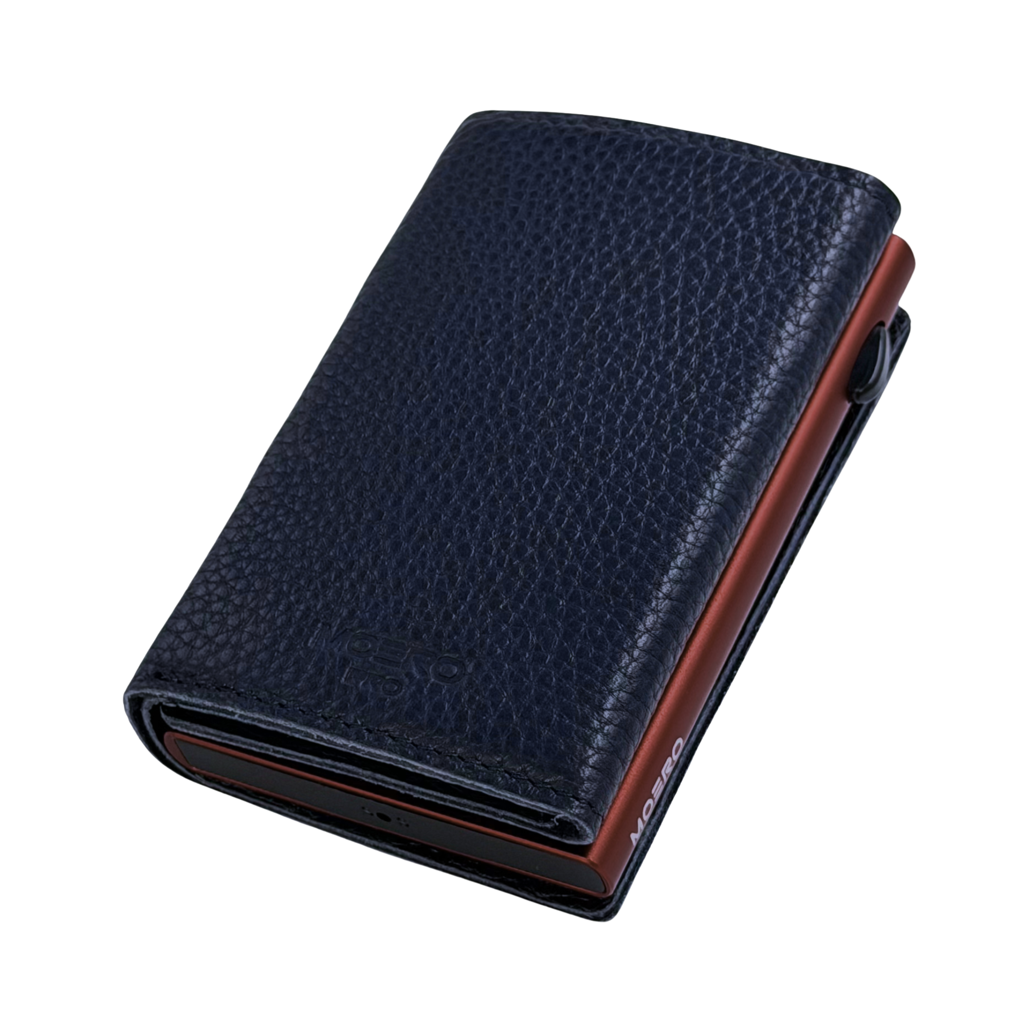 PRO PLUS Bottalato Blue Zip