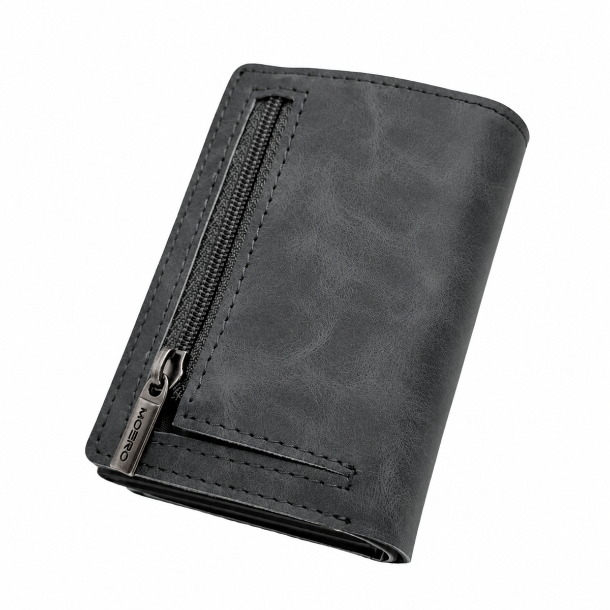 PRO PLUS Vintage Noir Zip