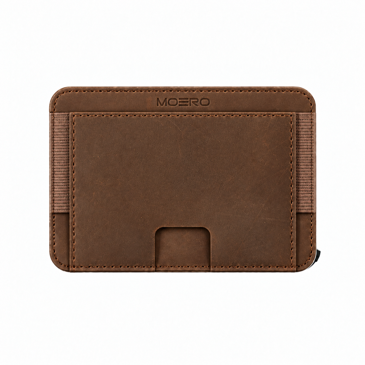 M2 PRO Saffiano Black