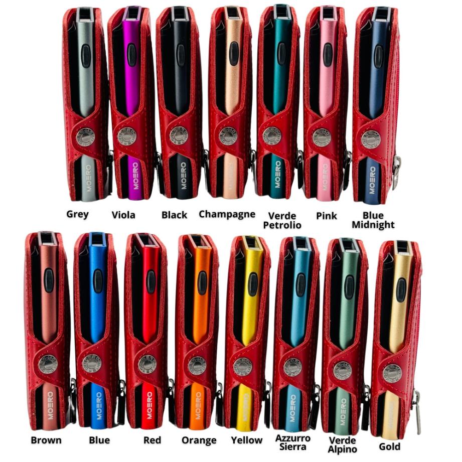 Prestige RedZIP
