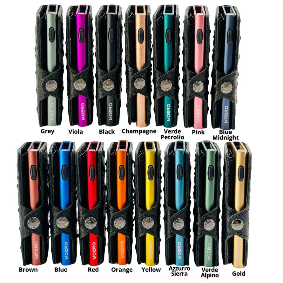 Struzzo Black