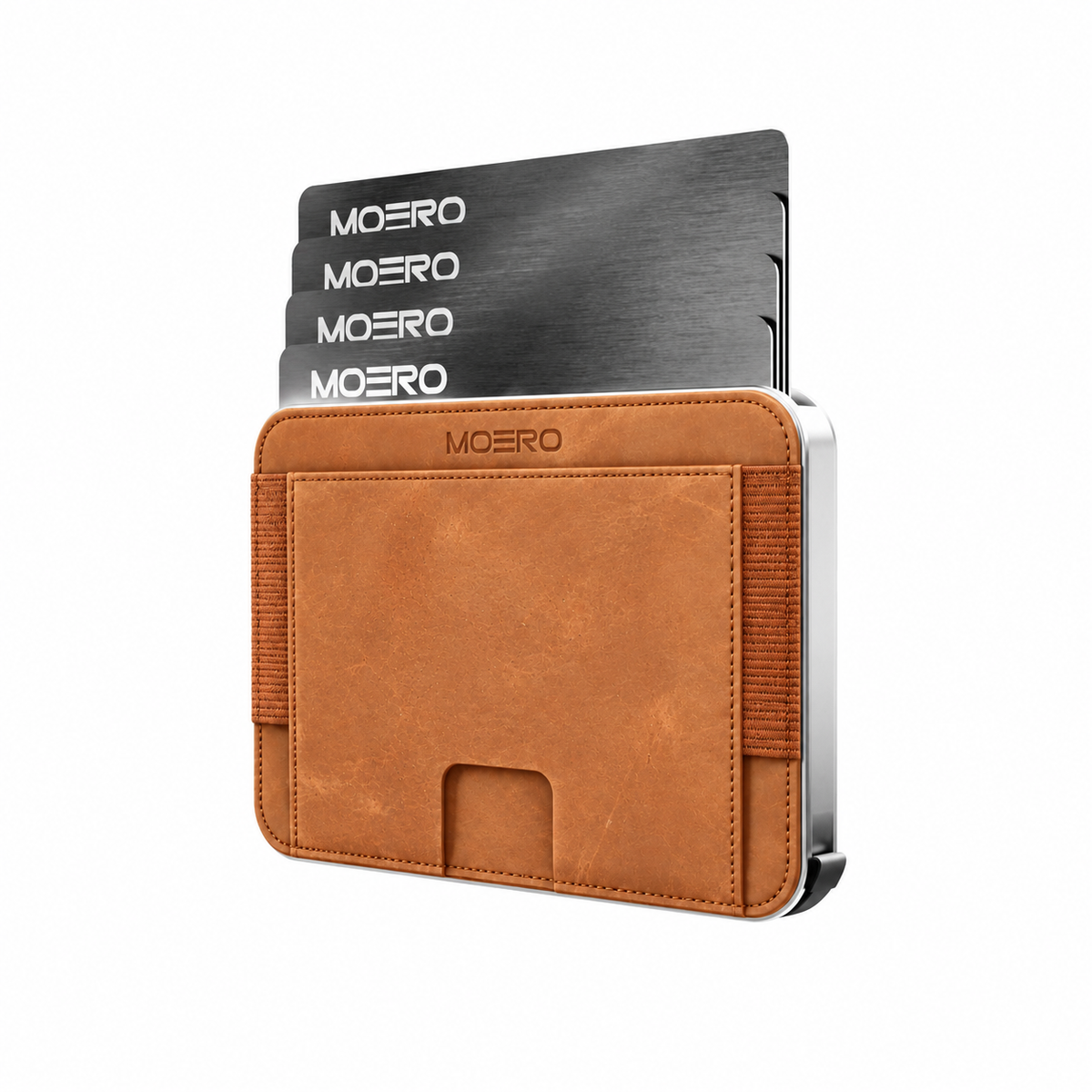 M2 PRO Saffiano Black
