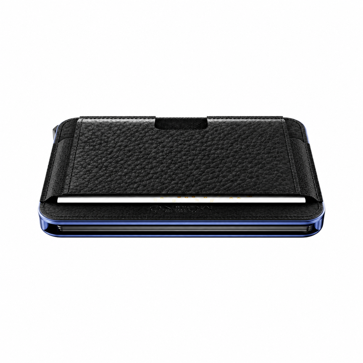 M2 PRO Saffiano Black