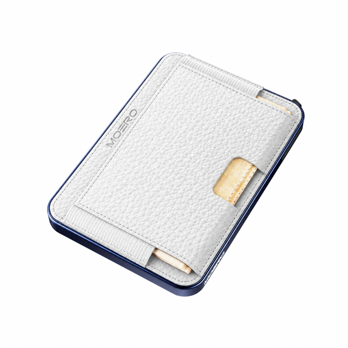 M2 PRO Saffiano Black