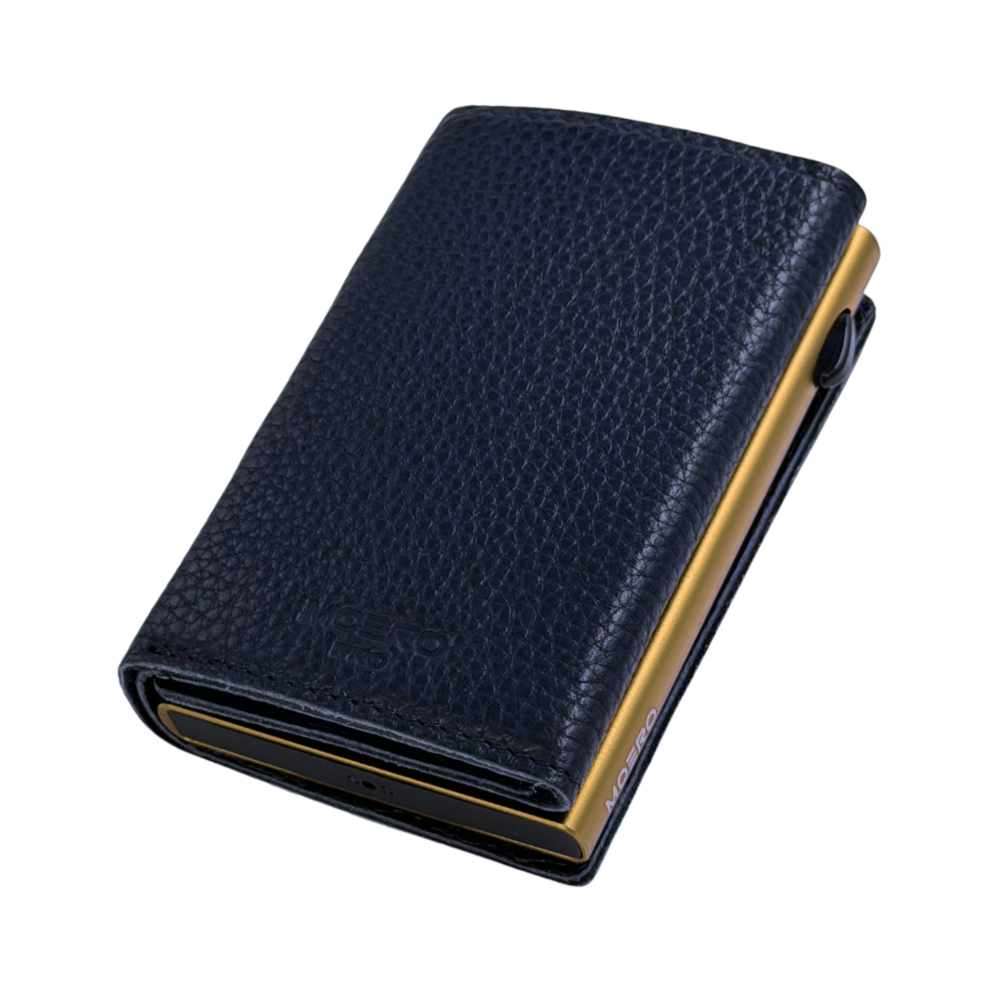 PRO PLUS Bottalato Blue Zip