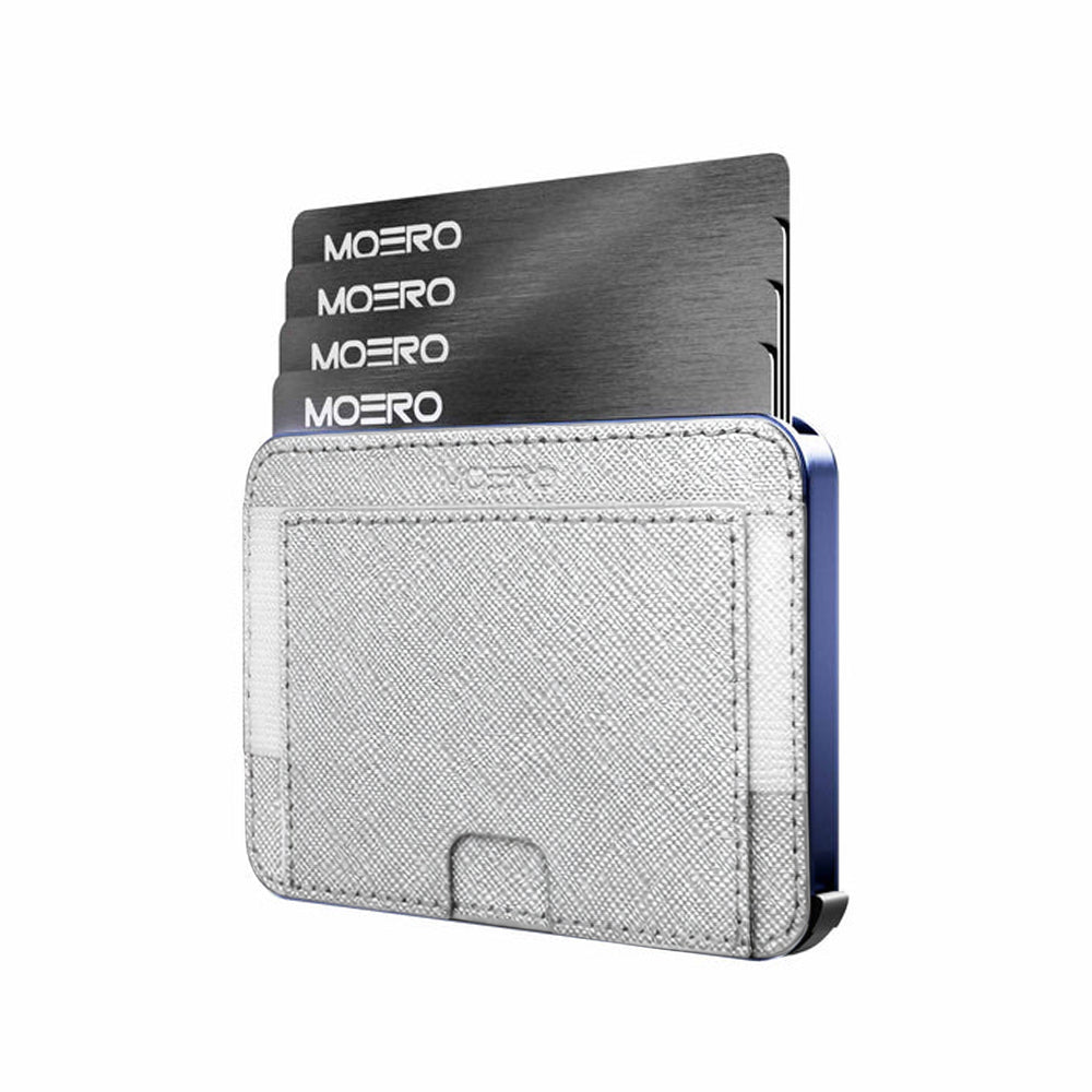 M2 PRO Saffiano Noir