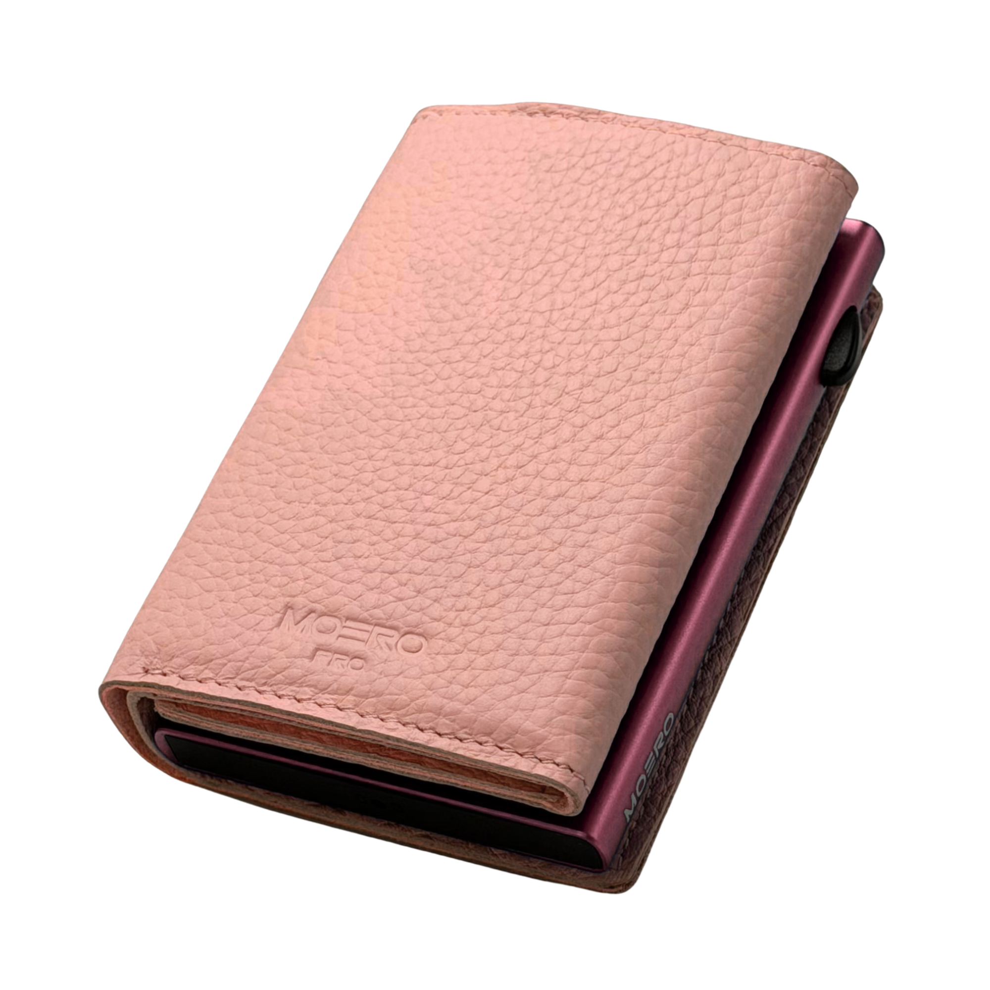 PRO PLUS Bottalato Pink Zip
