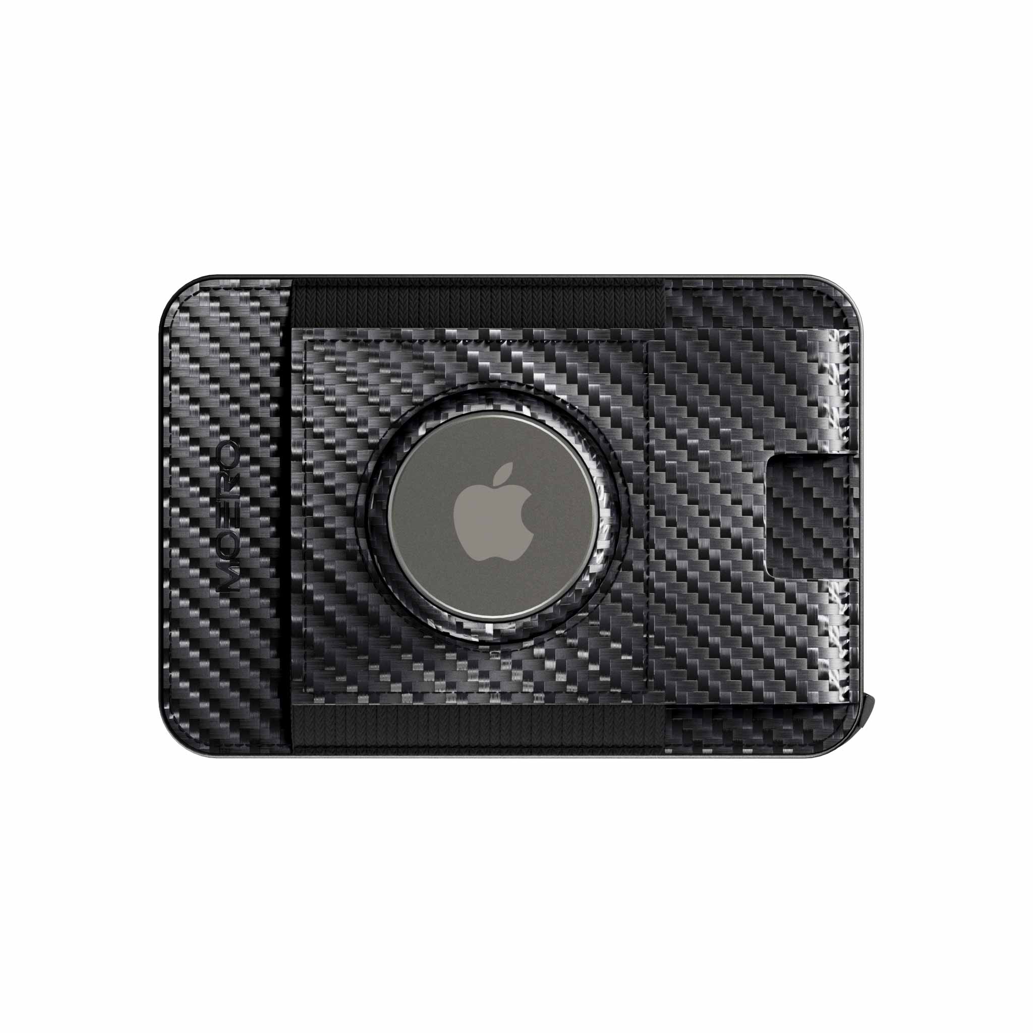 M2 PRO Airtag Carbon Black