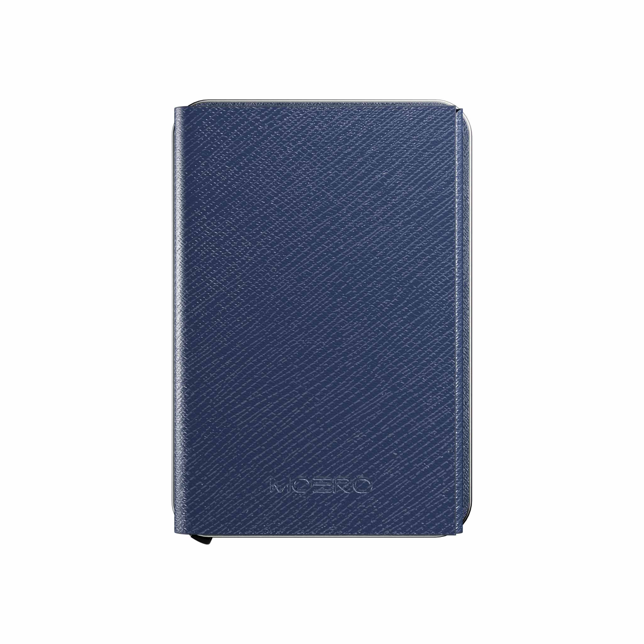 M2 PRO PLUS Saffiano Blue
