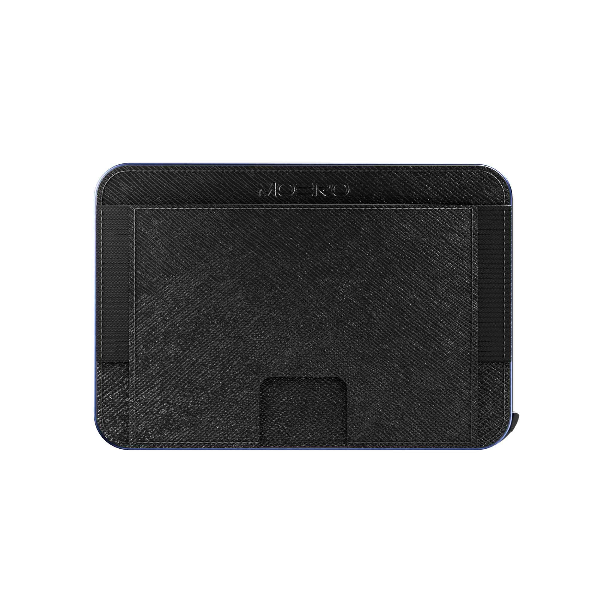 M2 PRO Saffiano Noir