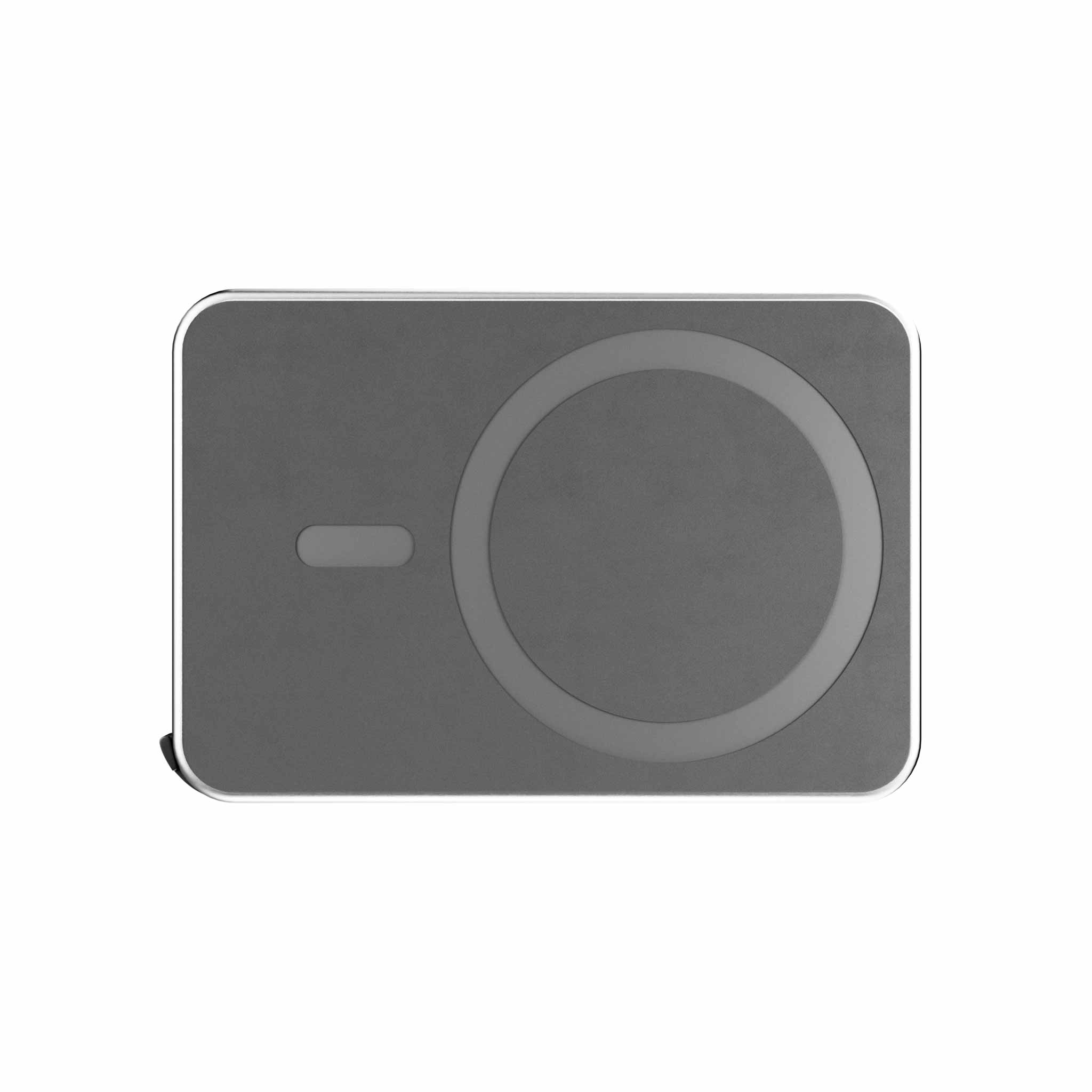 M2 PRO PLUS Saffiano Black