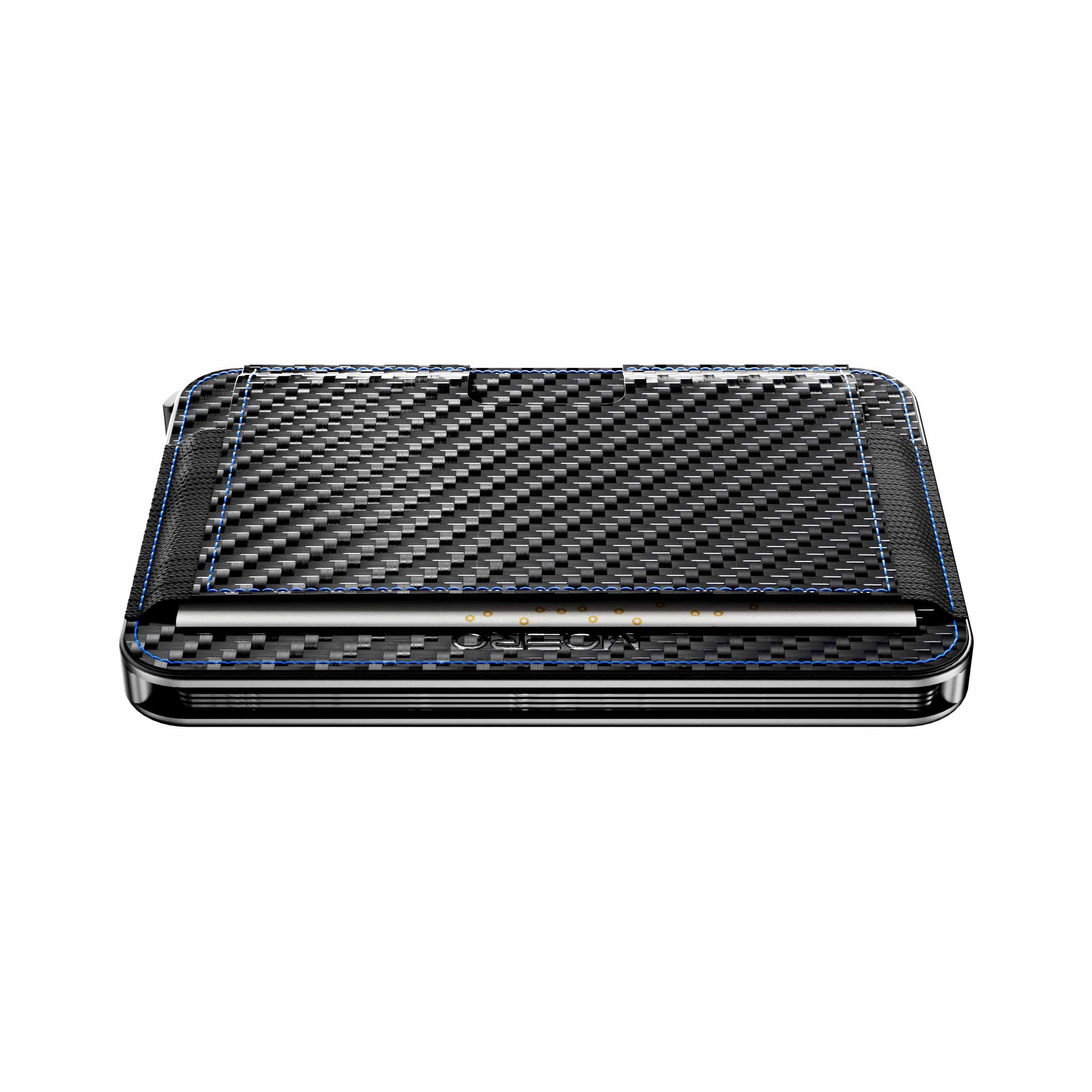 M2 PRO Carbon Racing Bleu