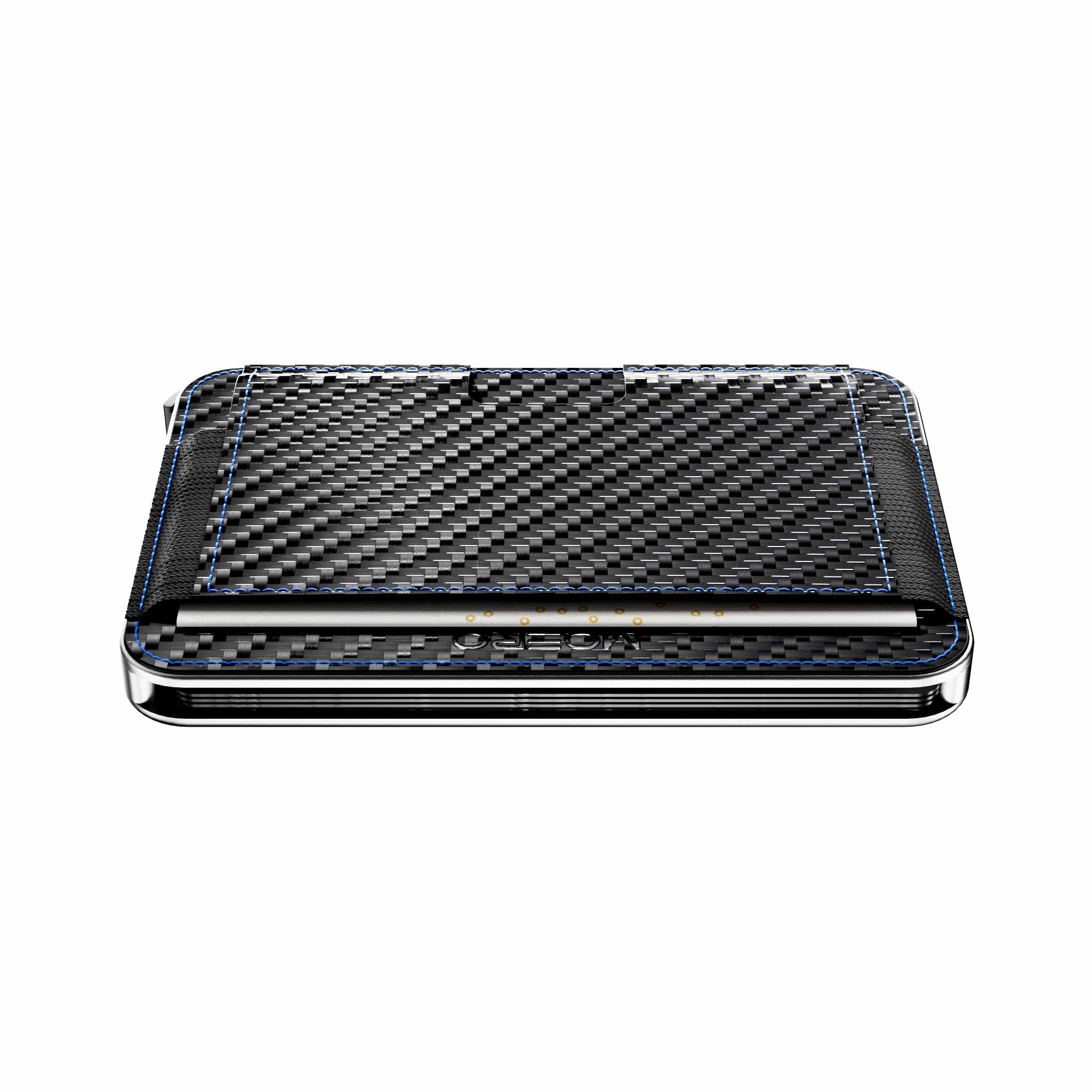 M2 PRO Carbon Racing Bleu