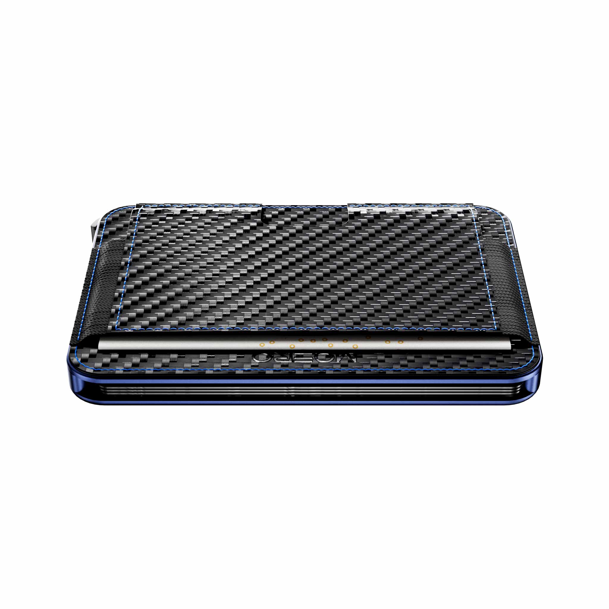 M2 PRO Carbon Racing Bleu