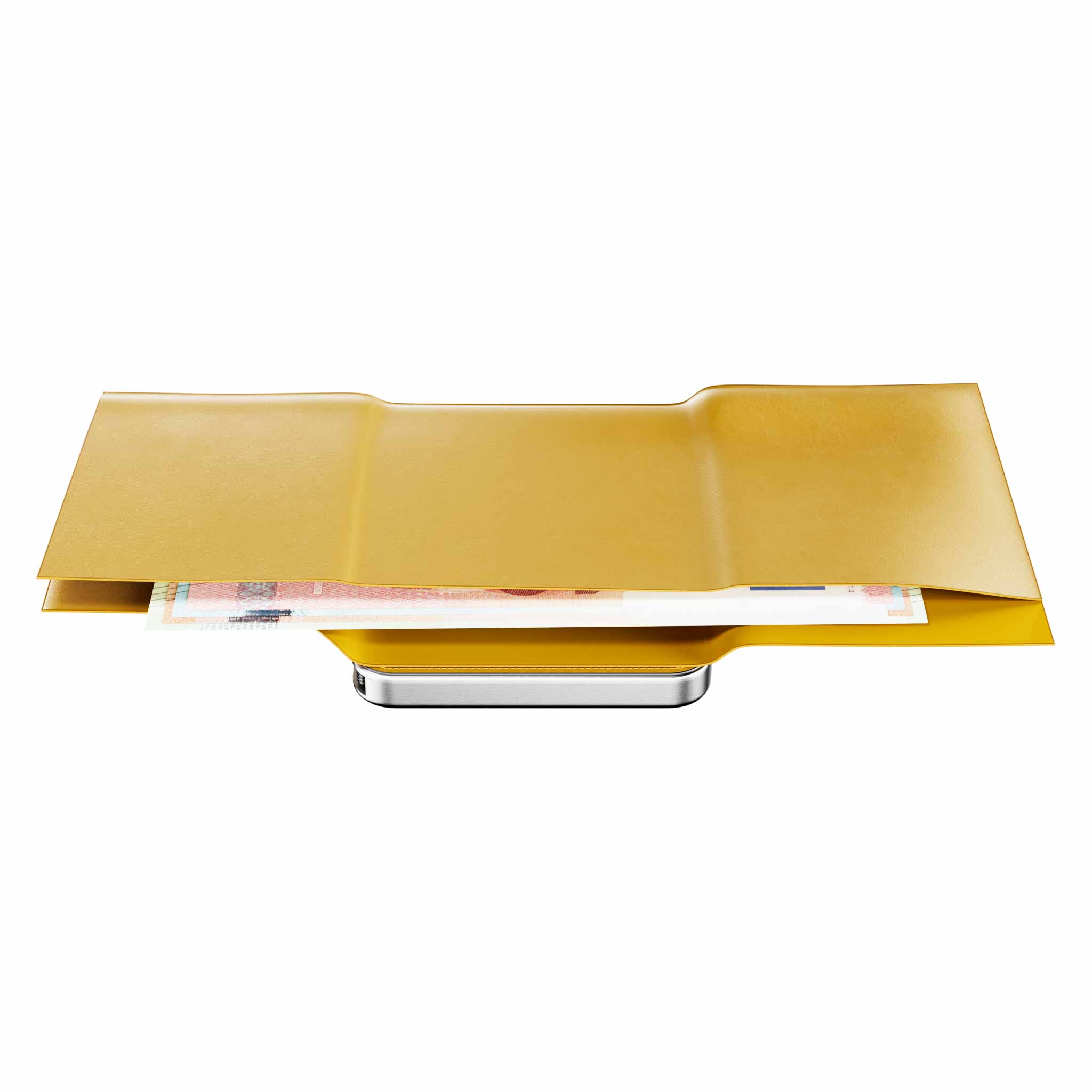 M2 PRO PLUS Yellow