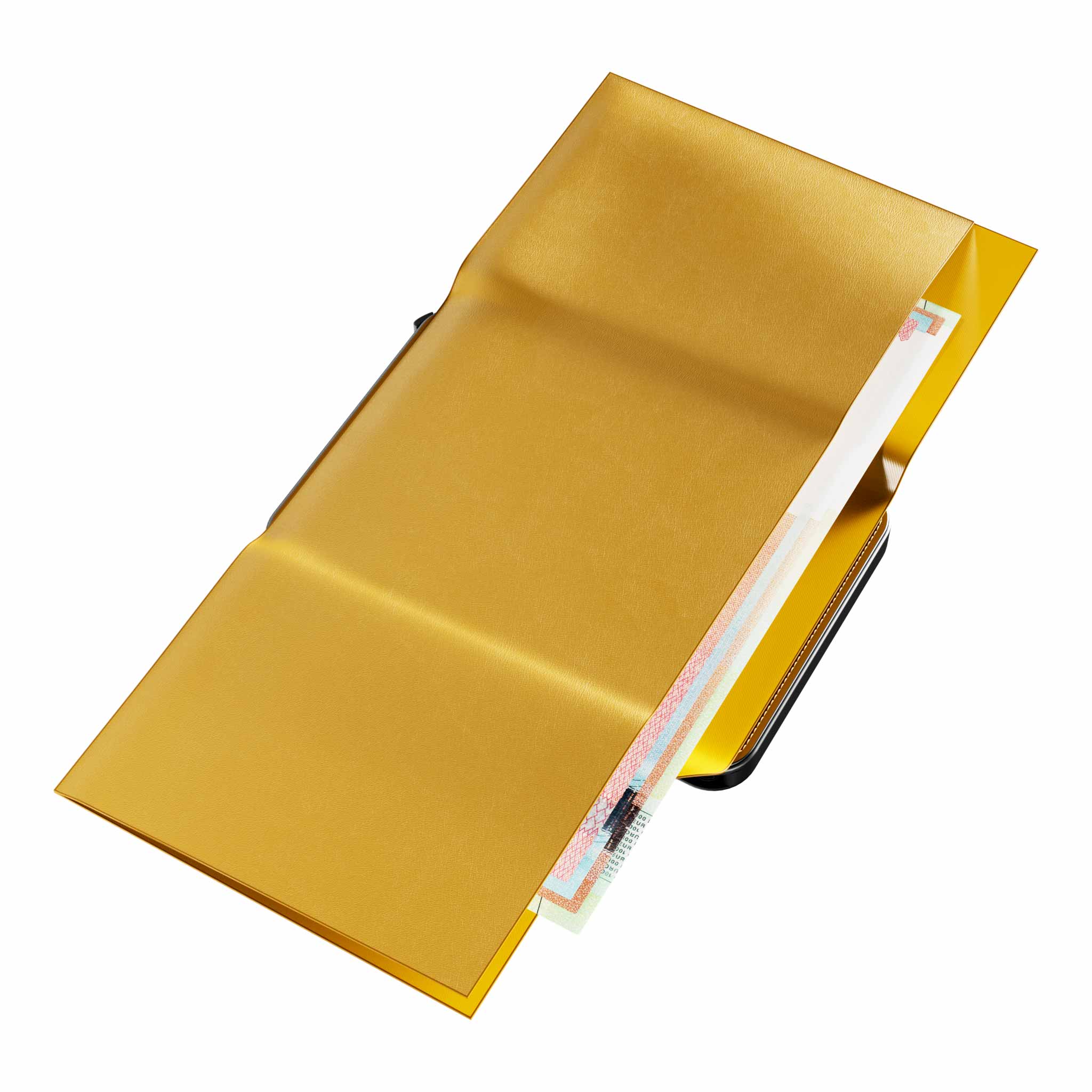 M2 PRO PLUS Yellow