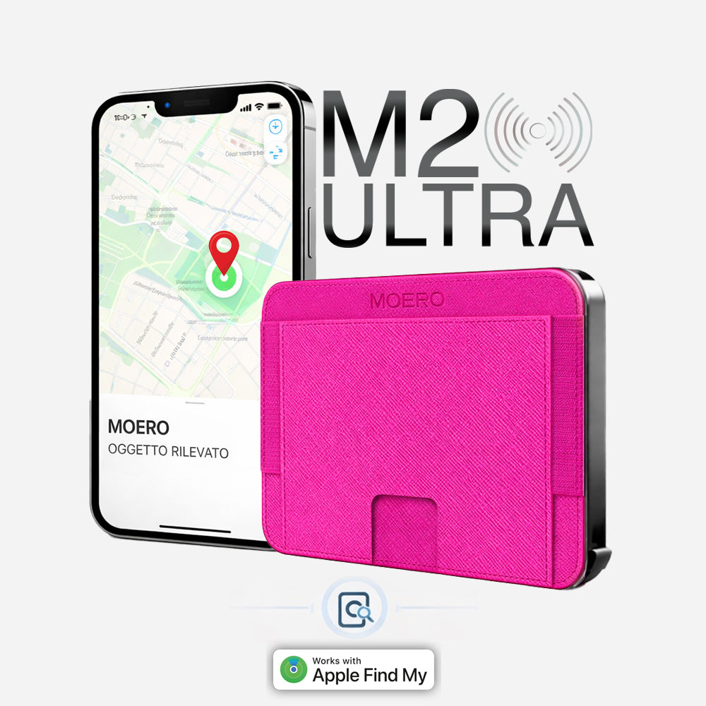 M2 ULTRA Saffiano