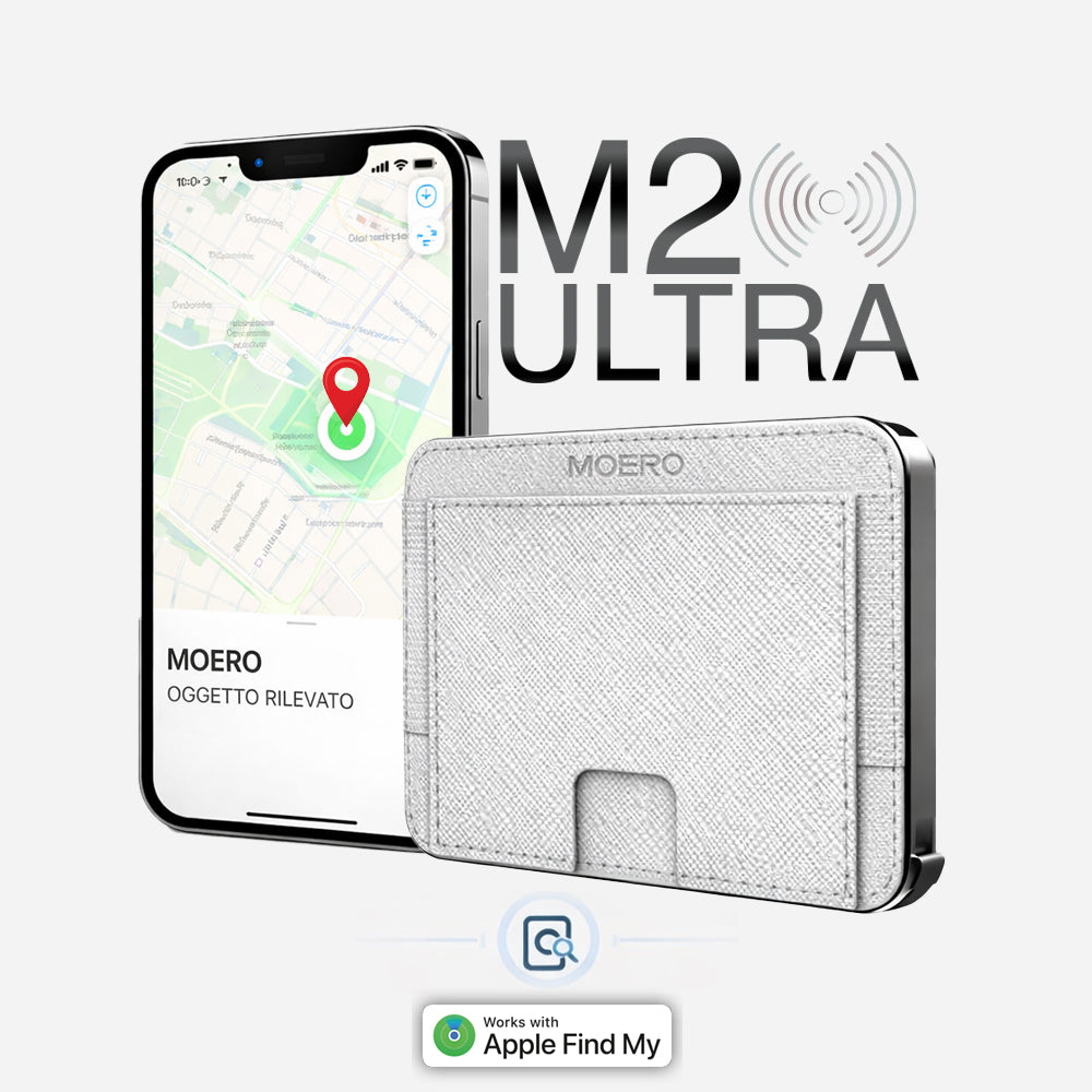 M2 ULTRA Saffiano