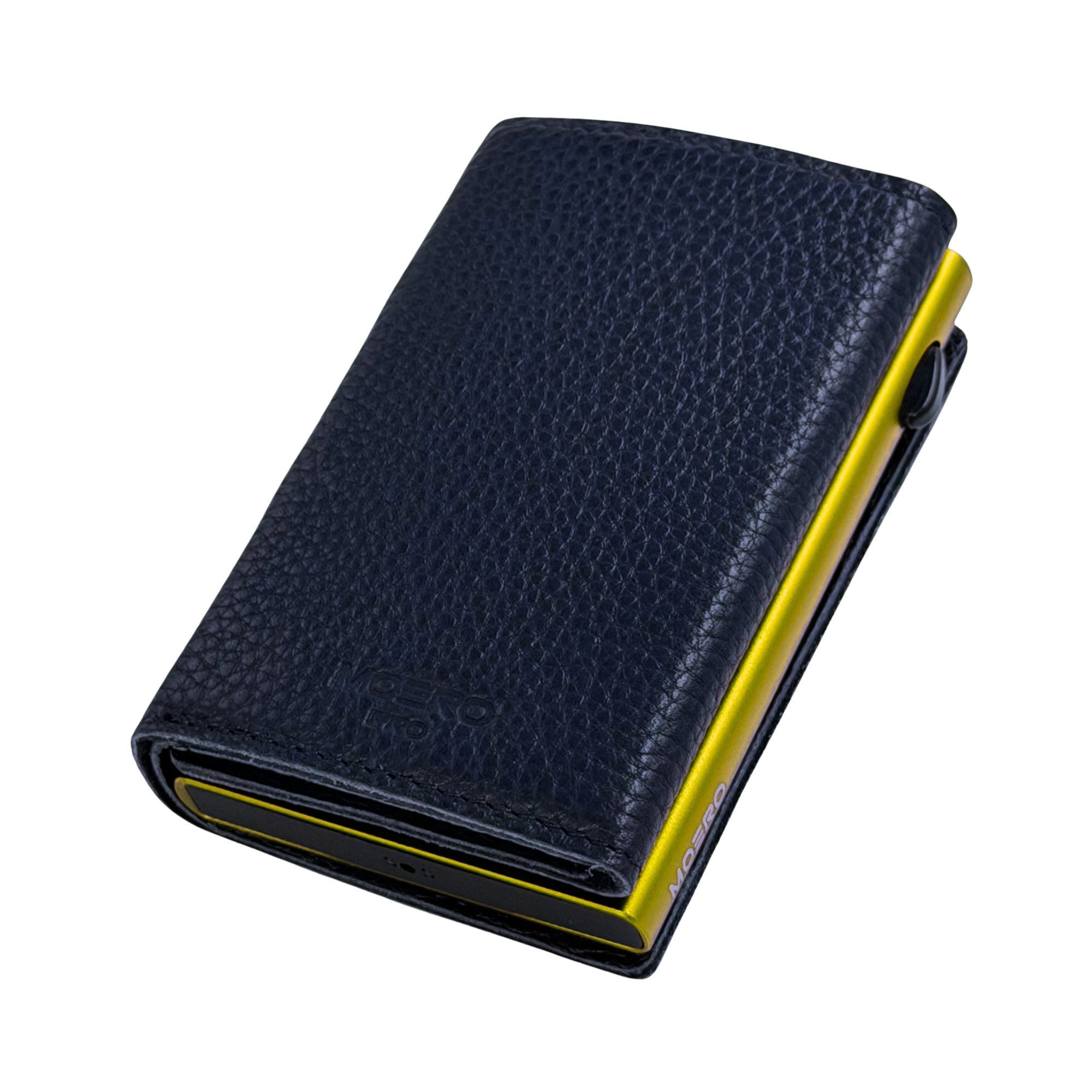 PRO PLUS Bottalato Blue Zip