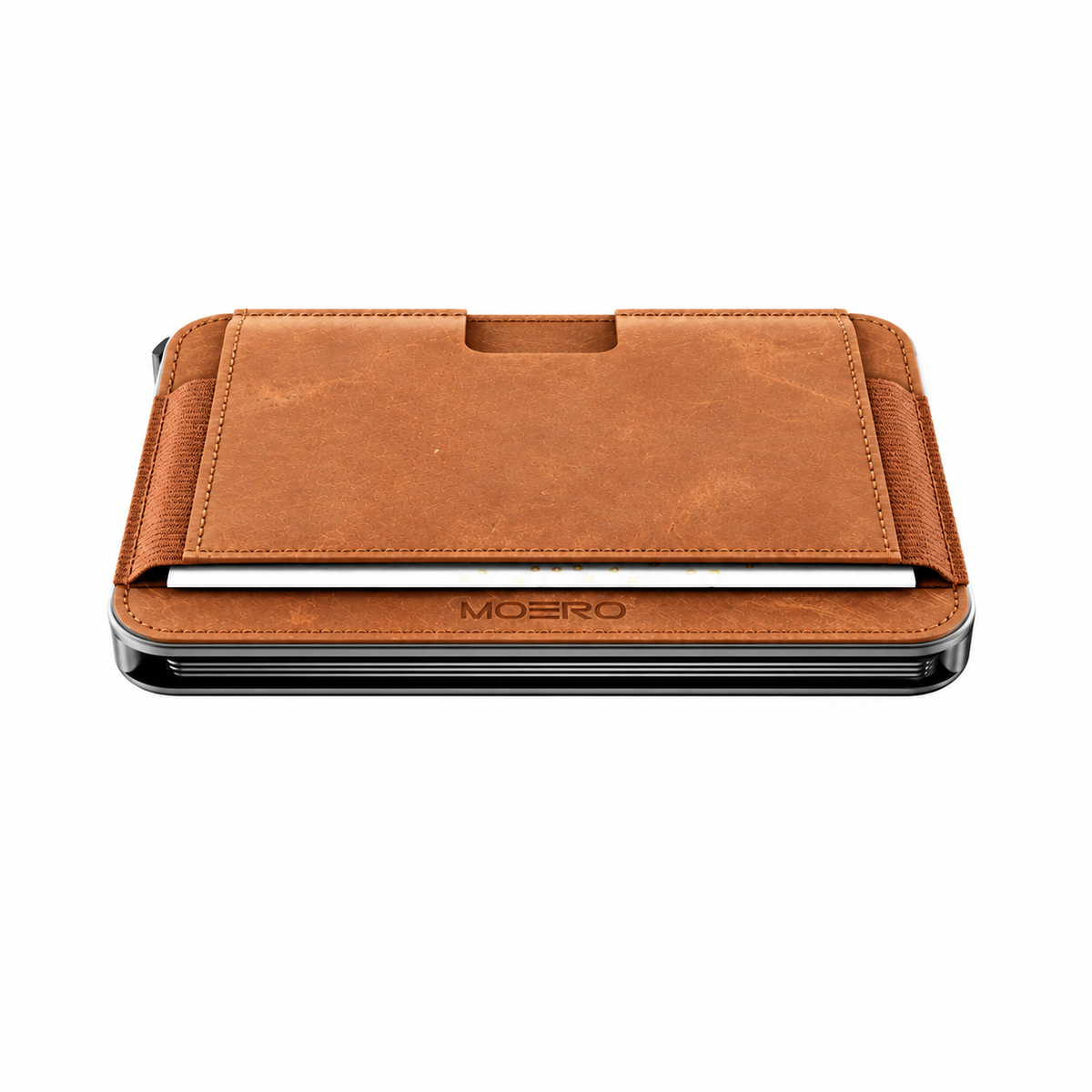 M2 PRO Saffiano Black