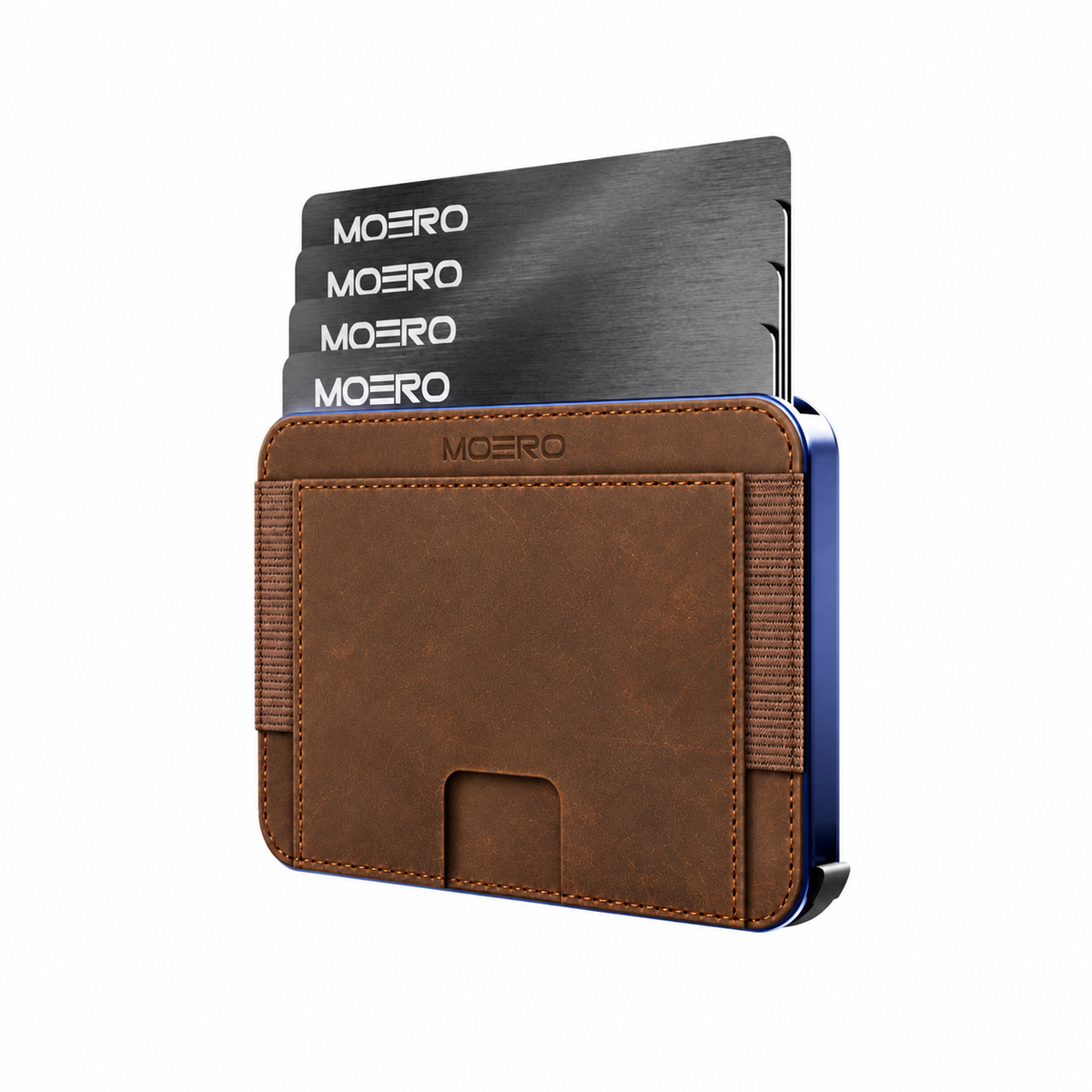 M2 PRO Saffiano Black