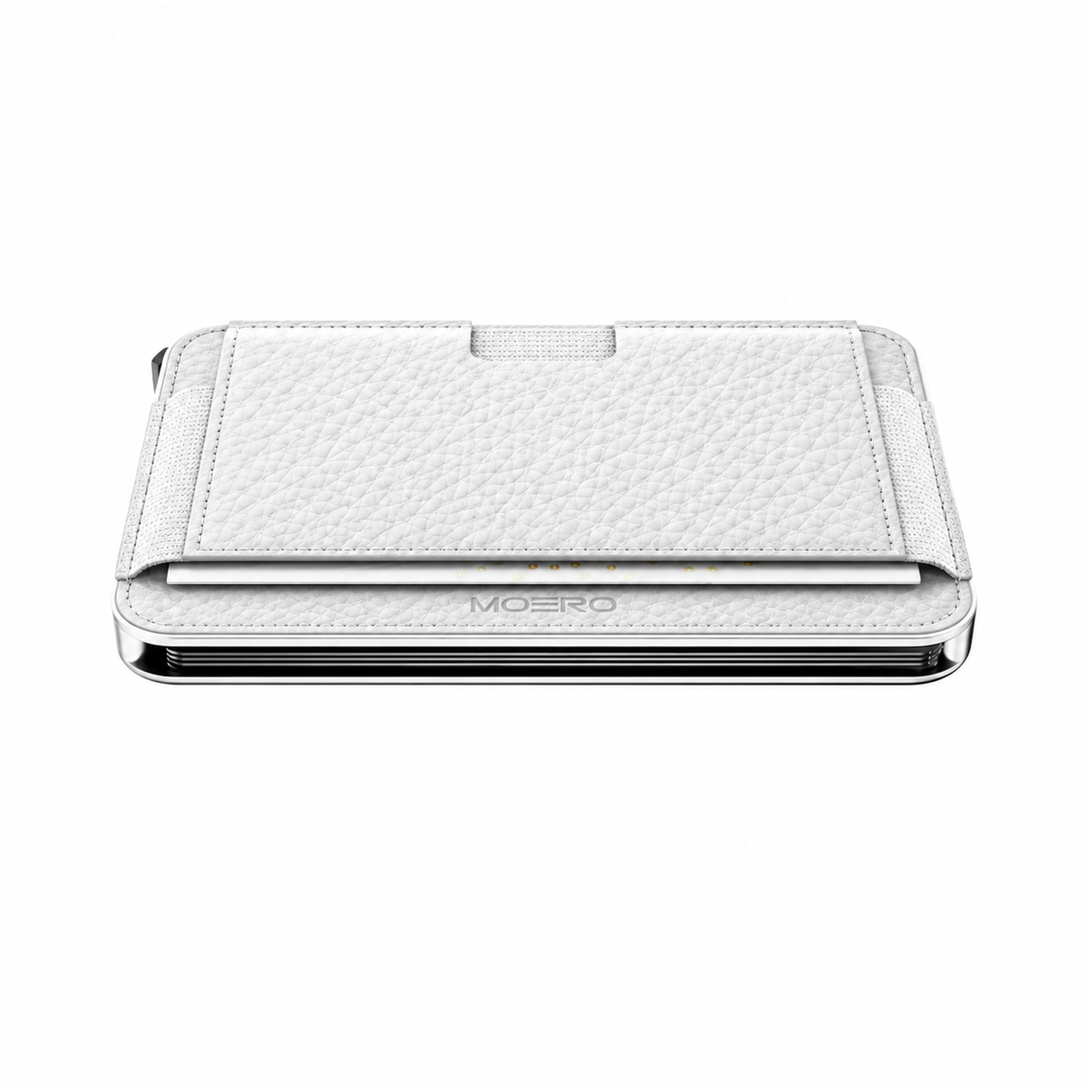 M2 PRO Saffiano Black