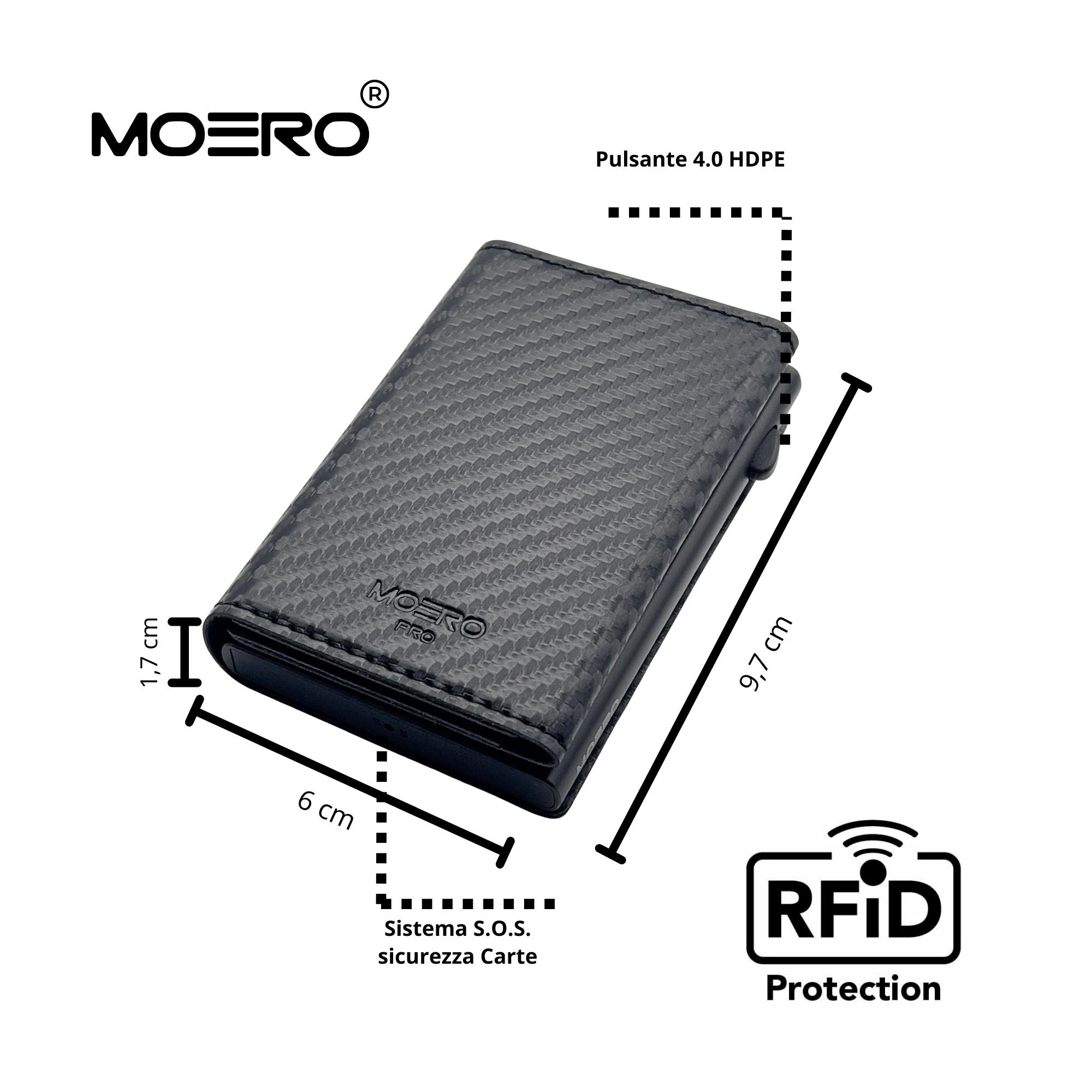 PRO Carbon Black