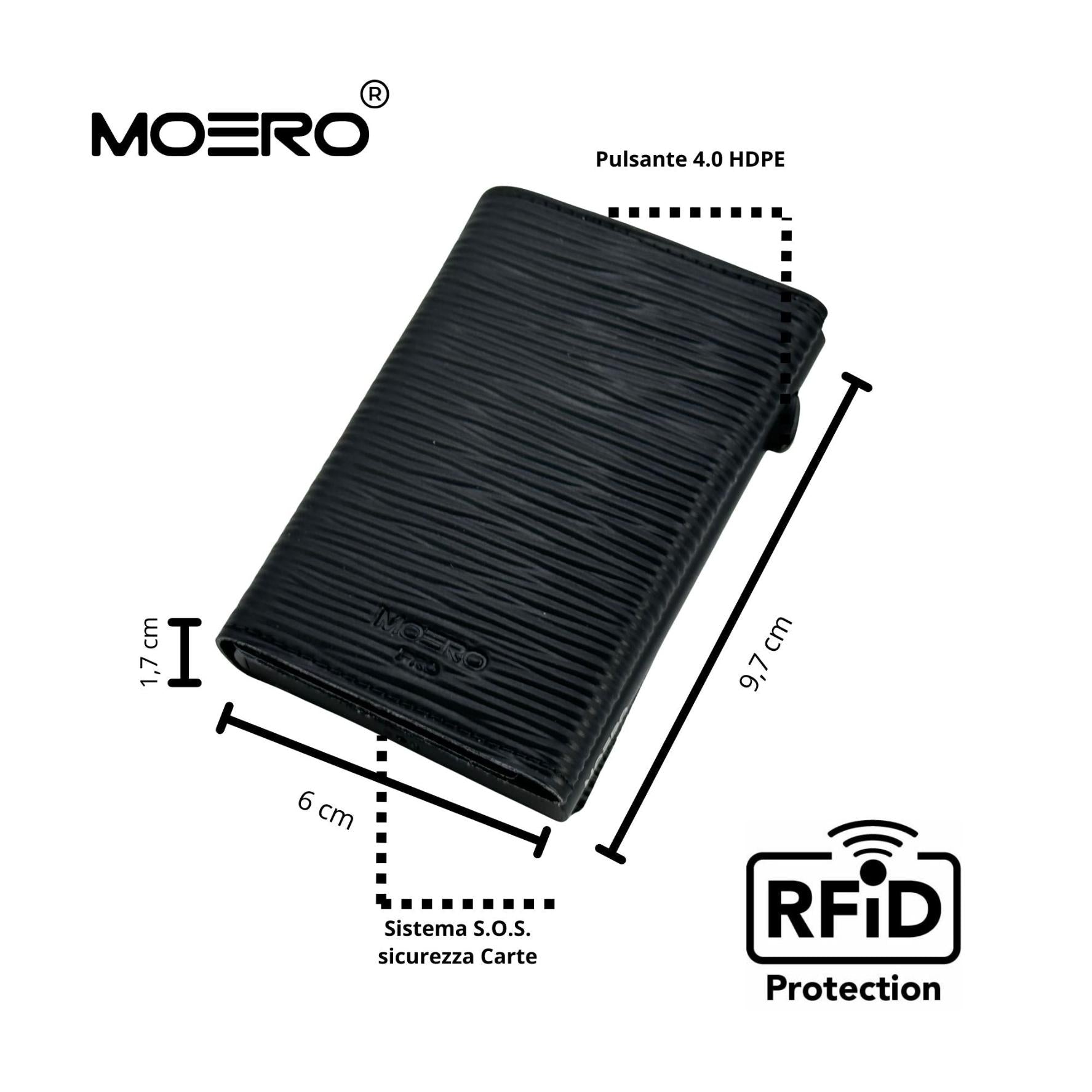 PRO EPI Black