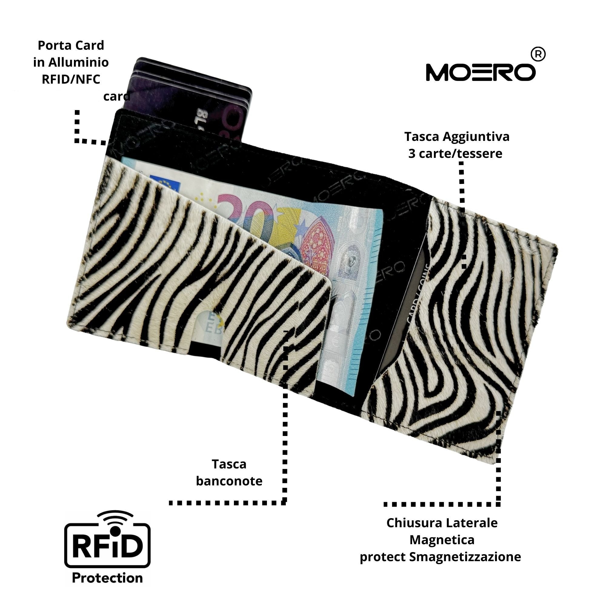 PRO Zebra 