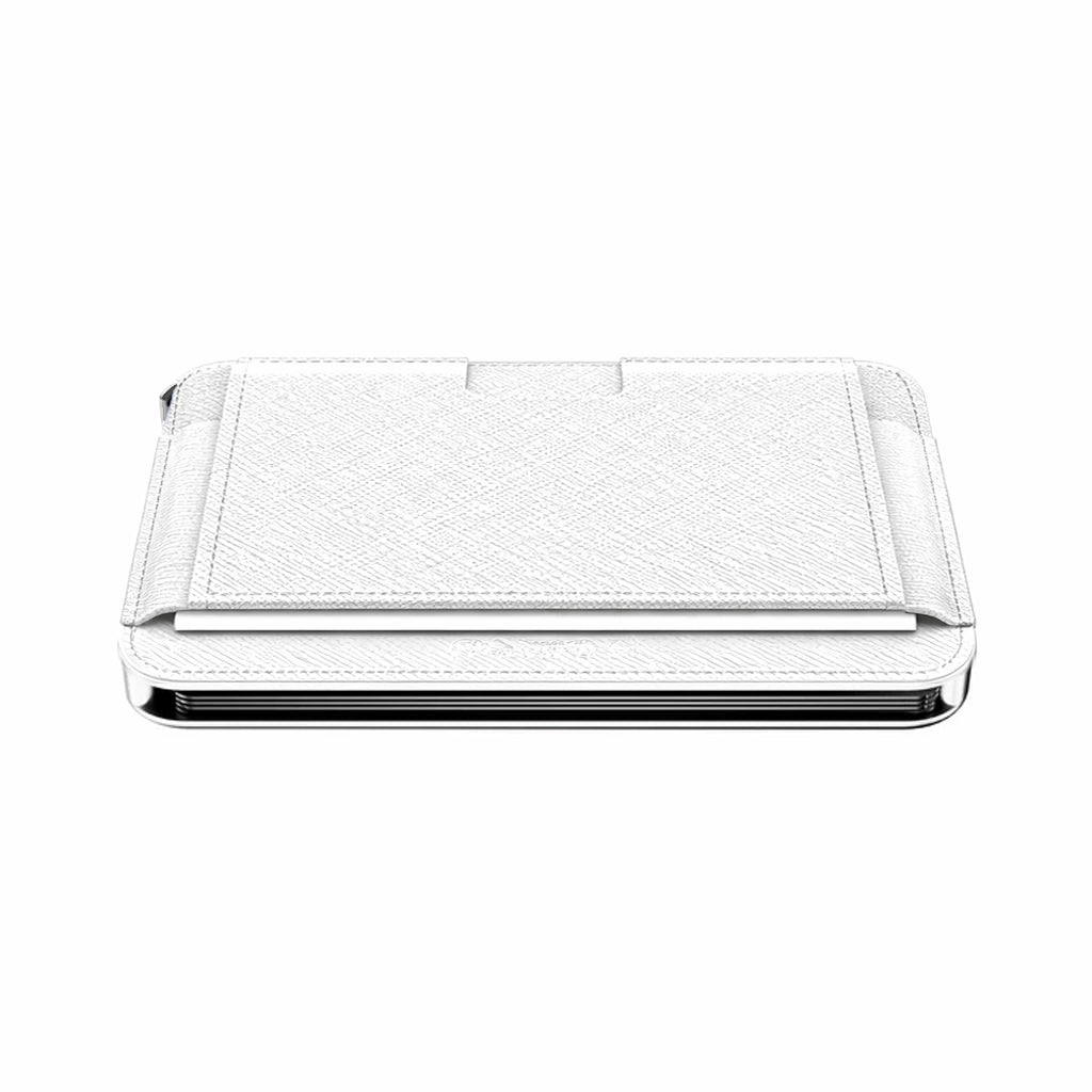 M2 PRO Saffiano Black