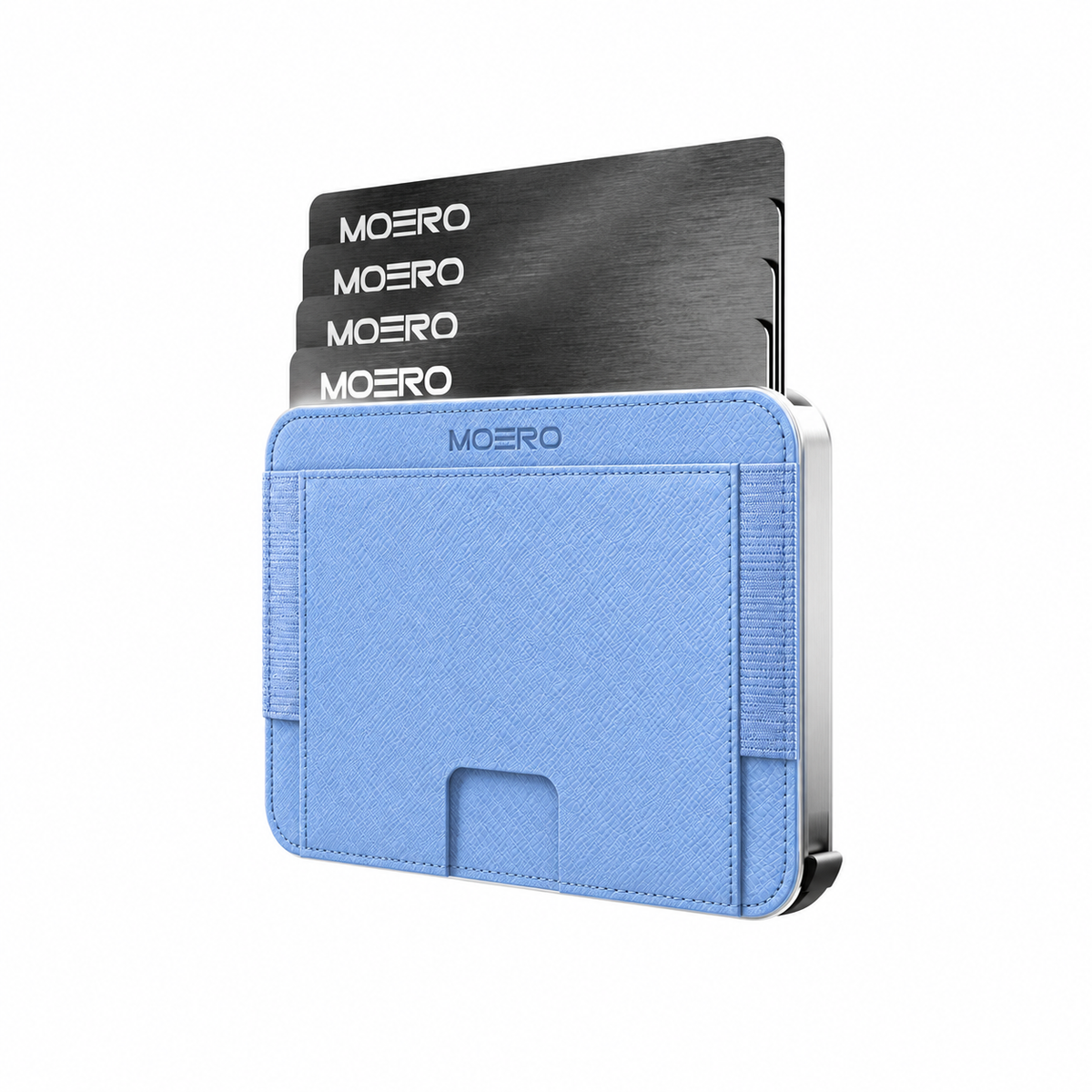 M2 PRO Saffiano Black