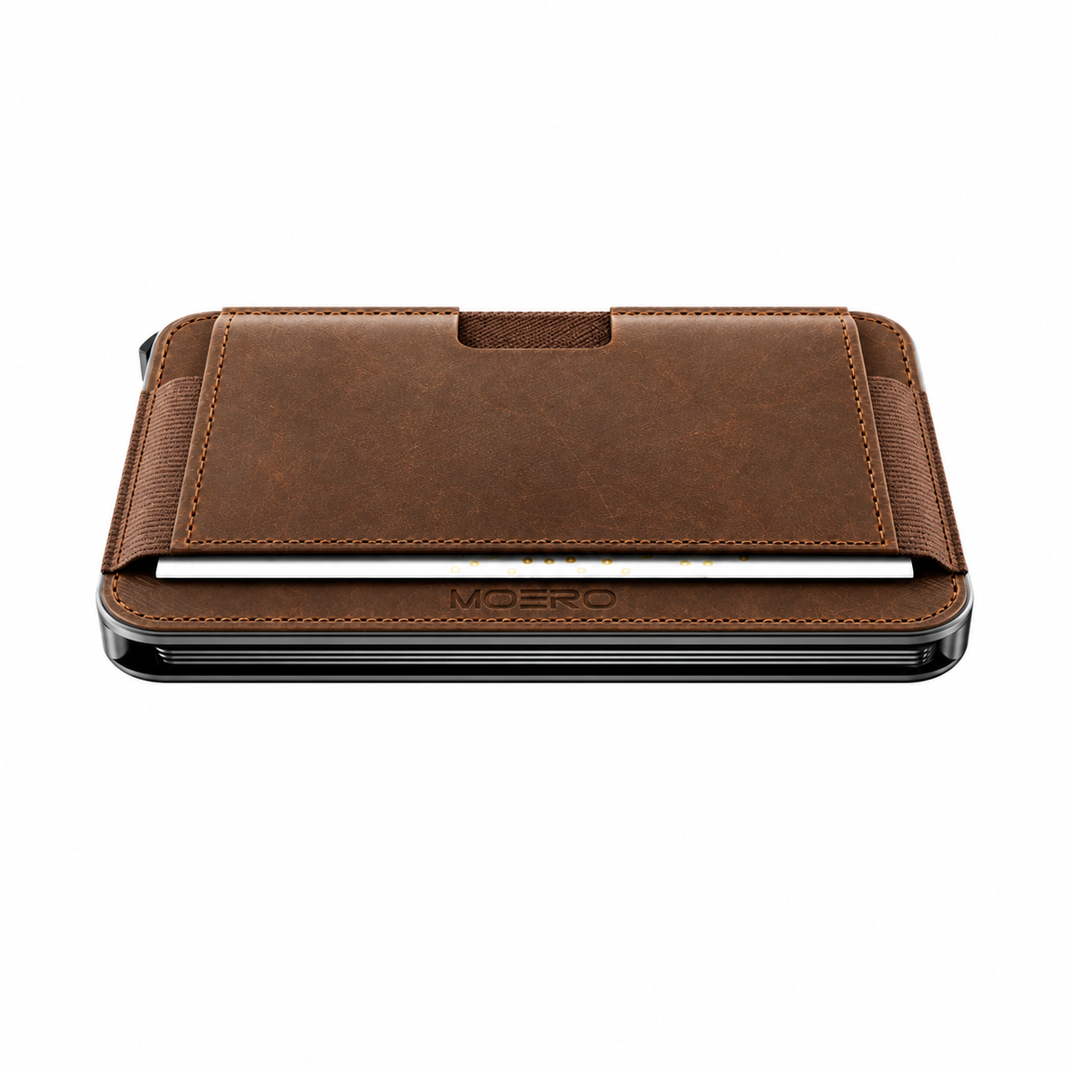 M2 PRO Saffiano Black