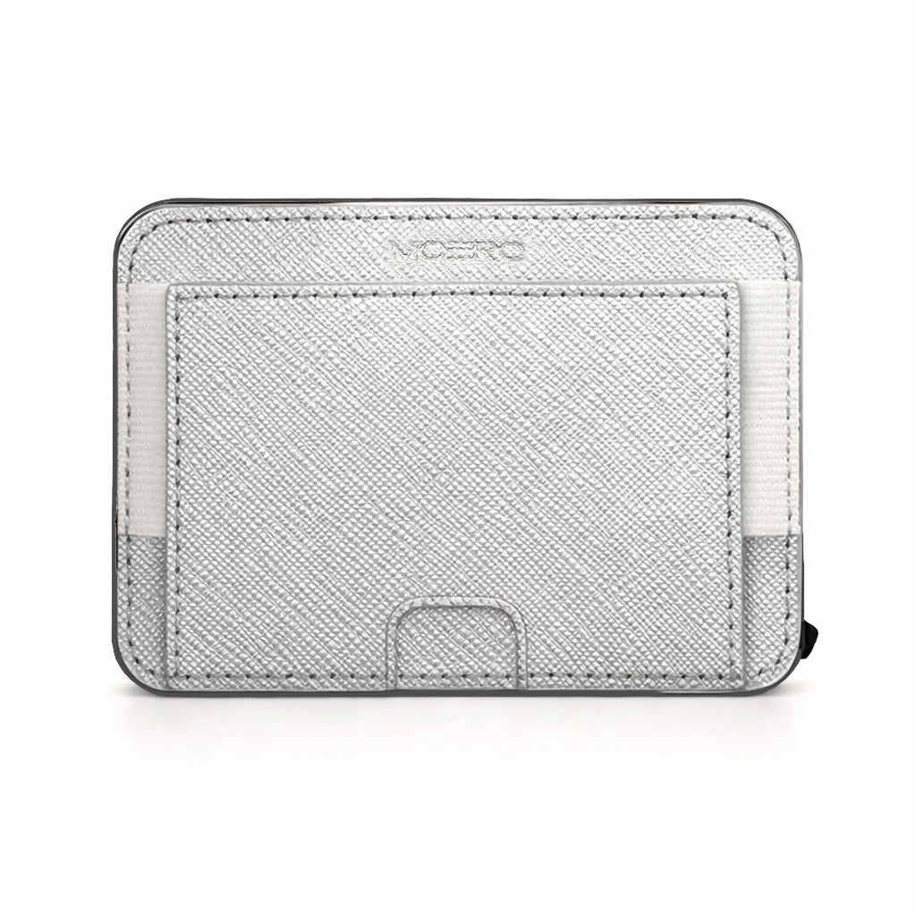 M2 PRO Saffiano Black