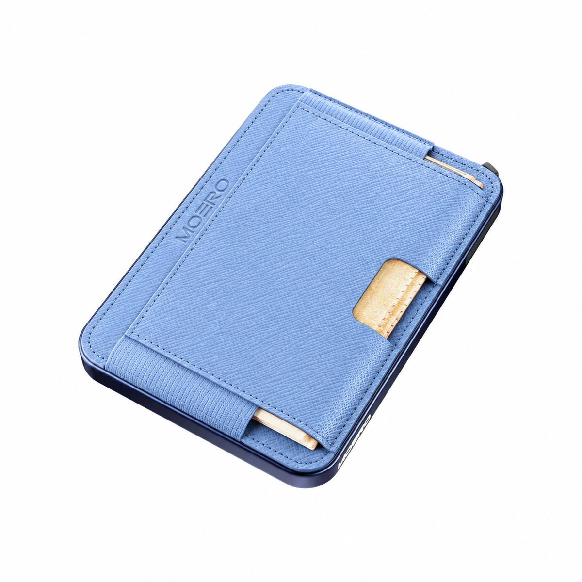 M2 PRO Saffiano Black