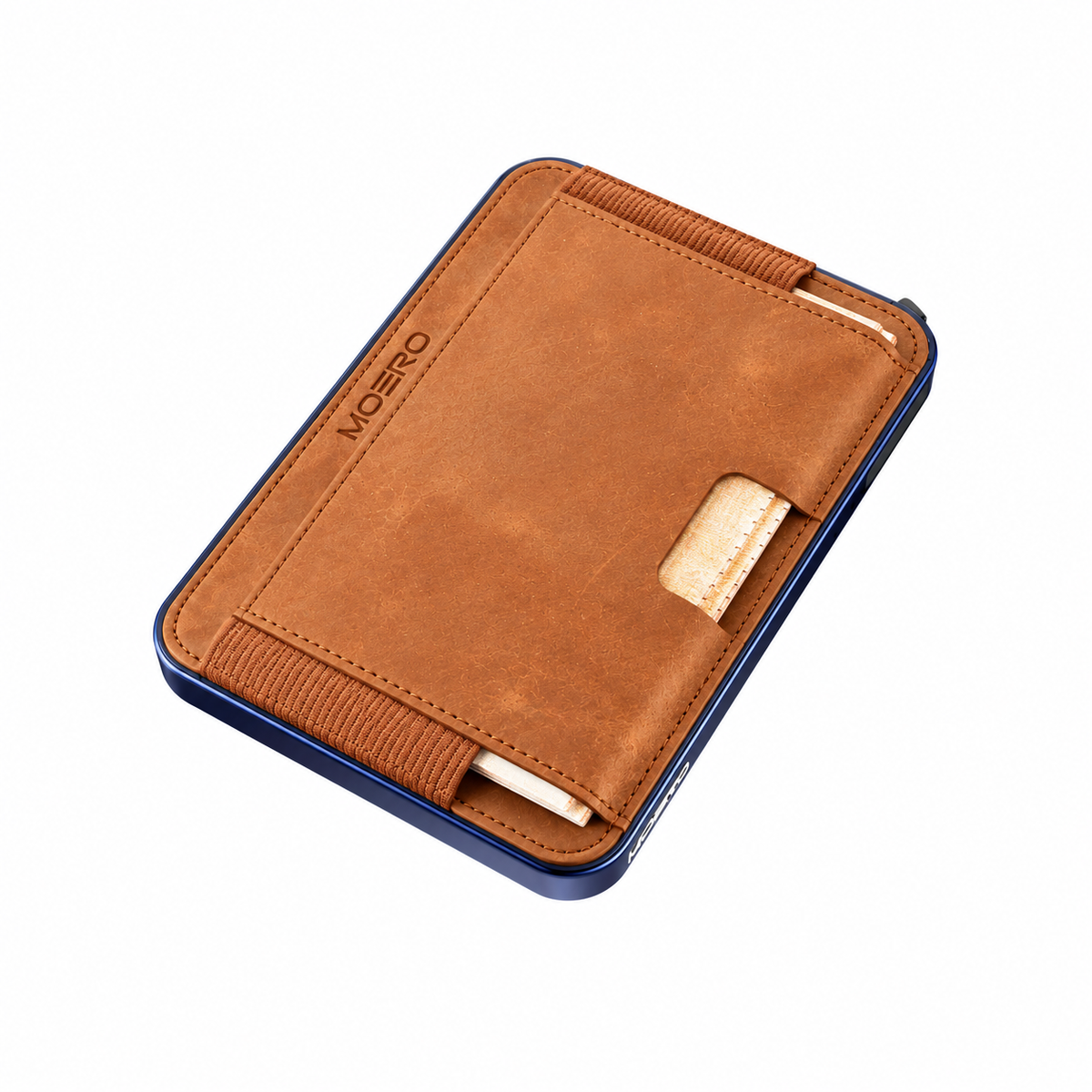 M2 PRO Saffiano Black
