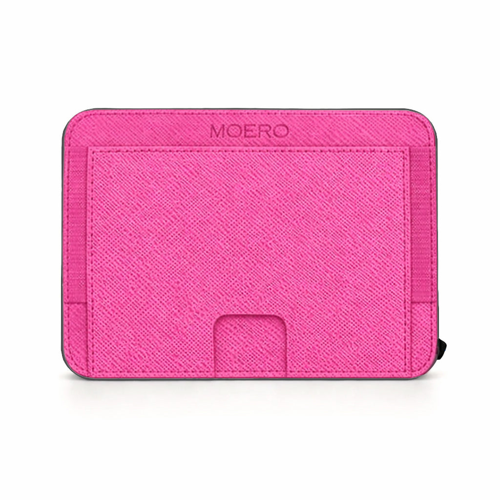 M2 PRO Saffiano Black