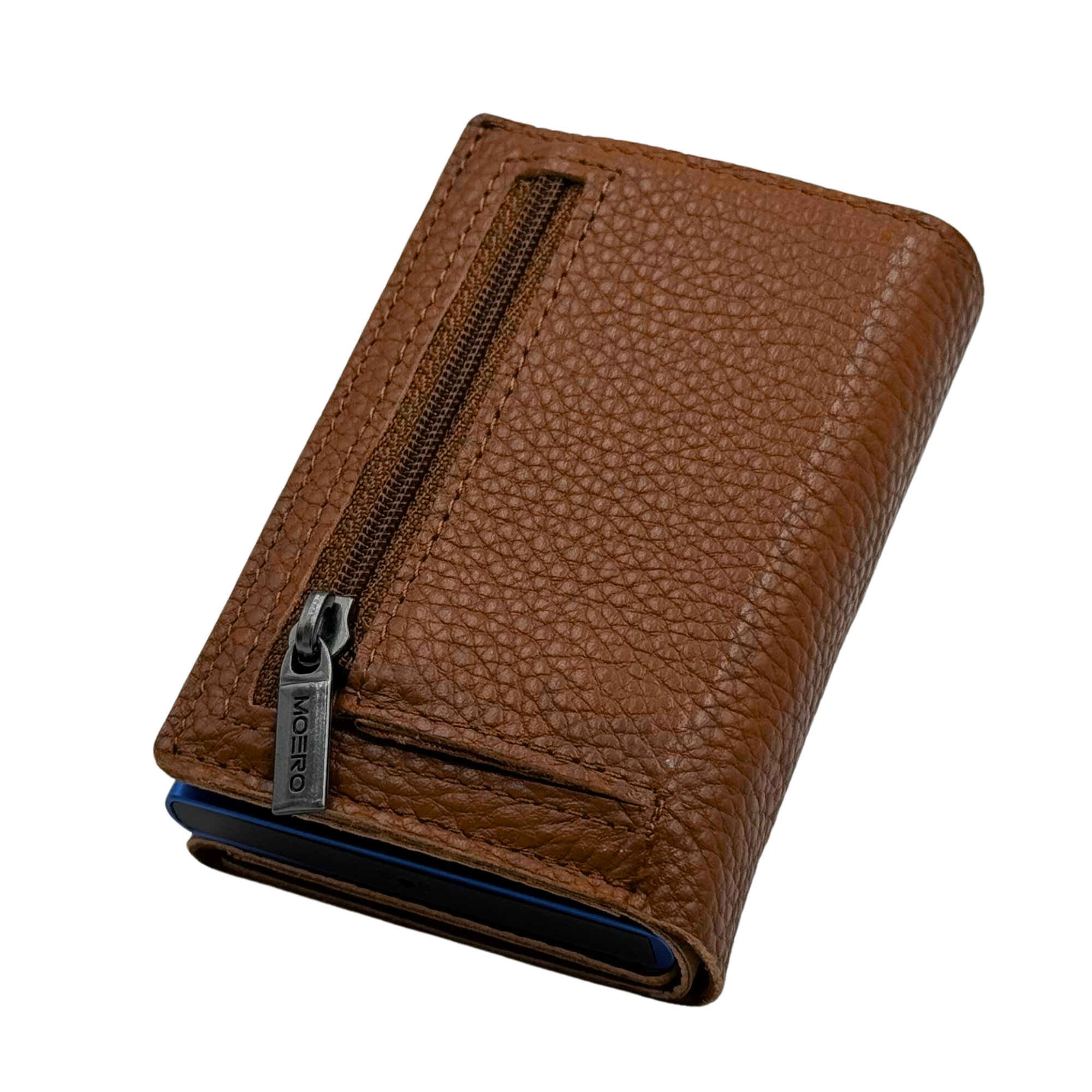 PRO PLUS Bottalato Brown Zip