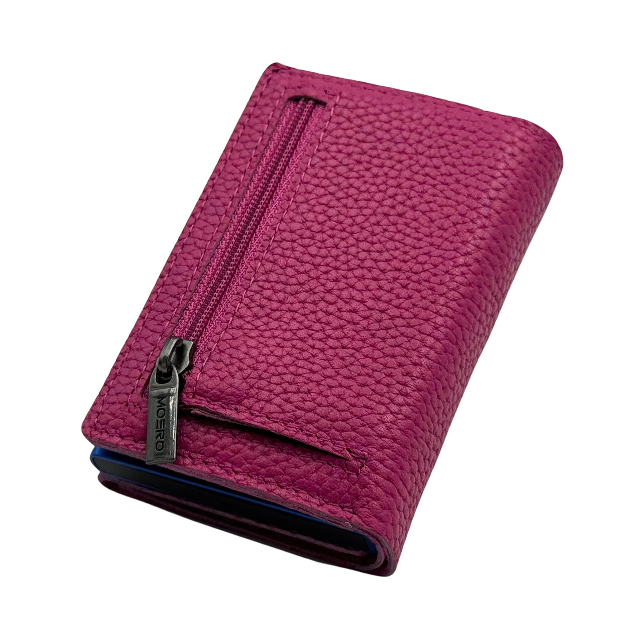 PRO PLUS Bottalato Magenta Zip