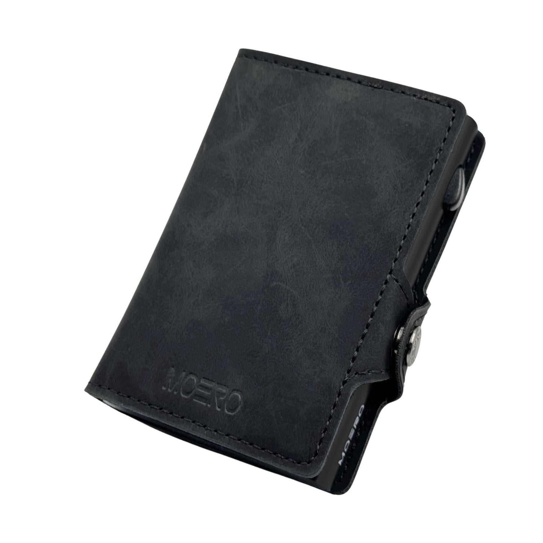 Airtag Vintage Black ZIP 